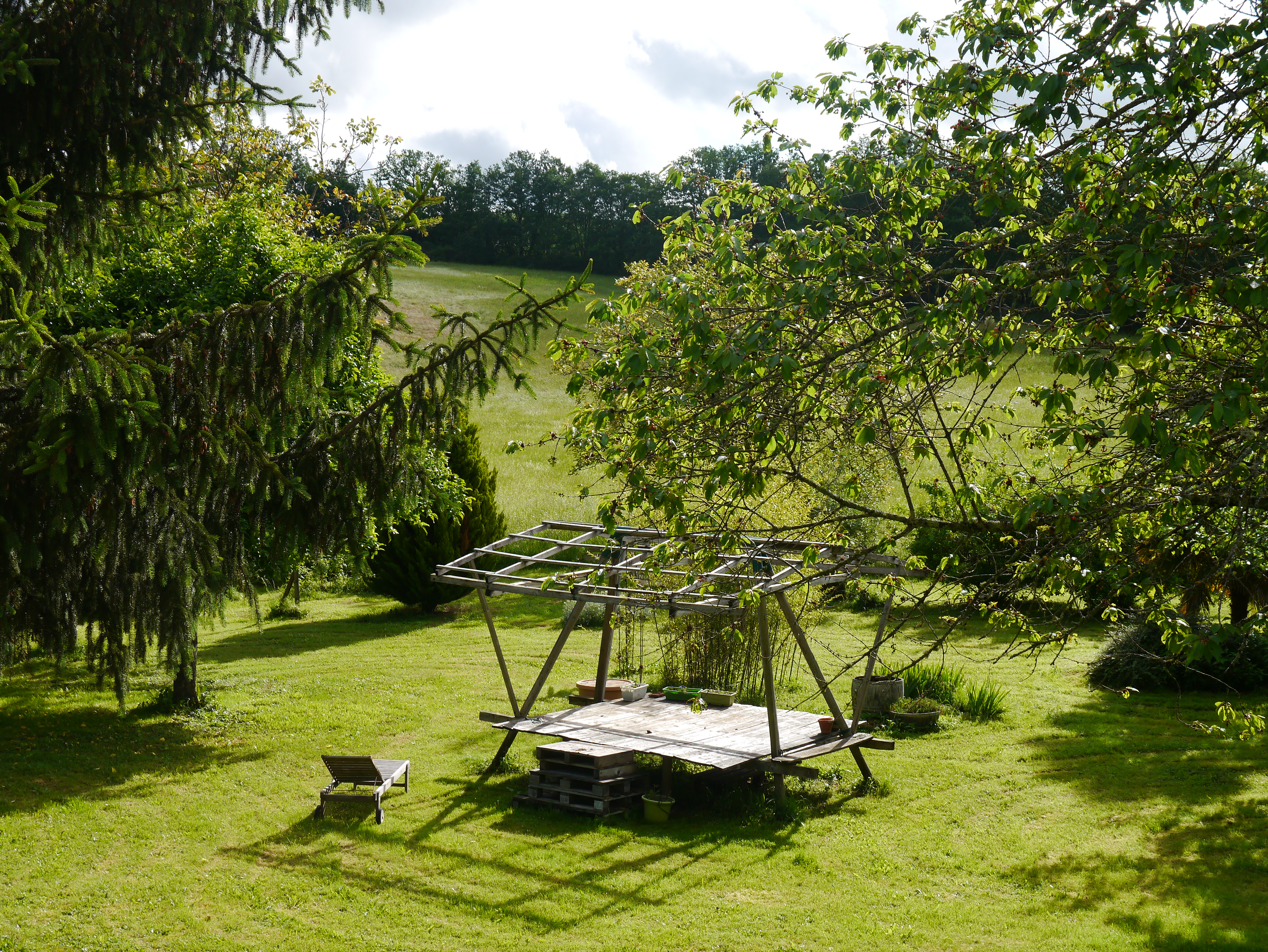 Domaine de Grand Lac "les Rapiettes", Martel - photo 8