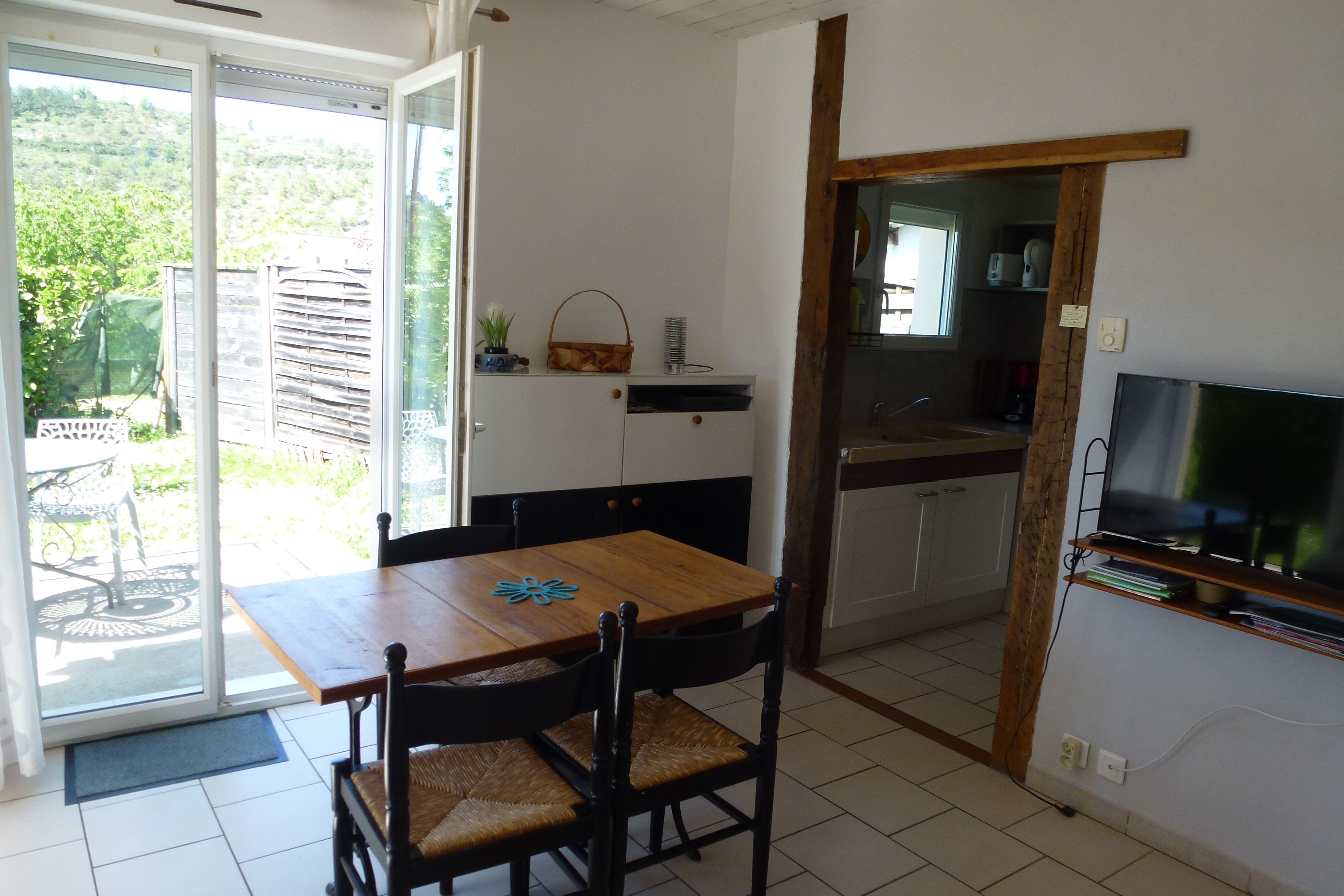 Ustou46, Cahors - photo 8