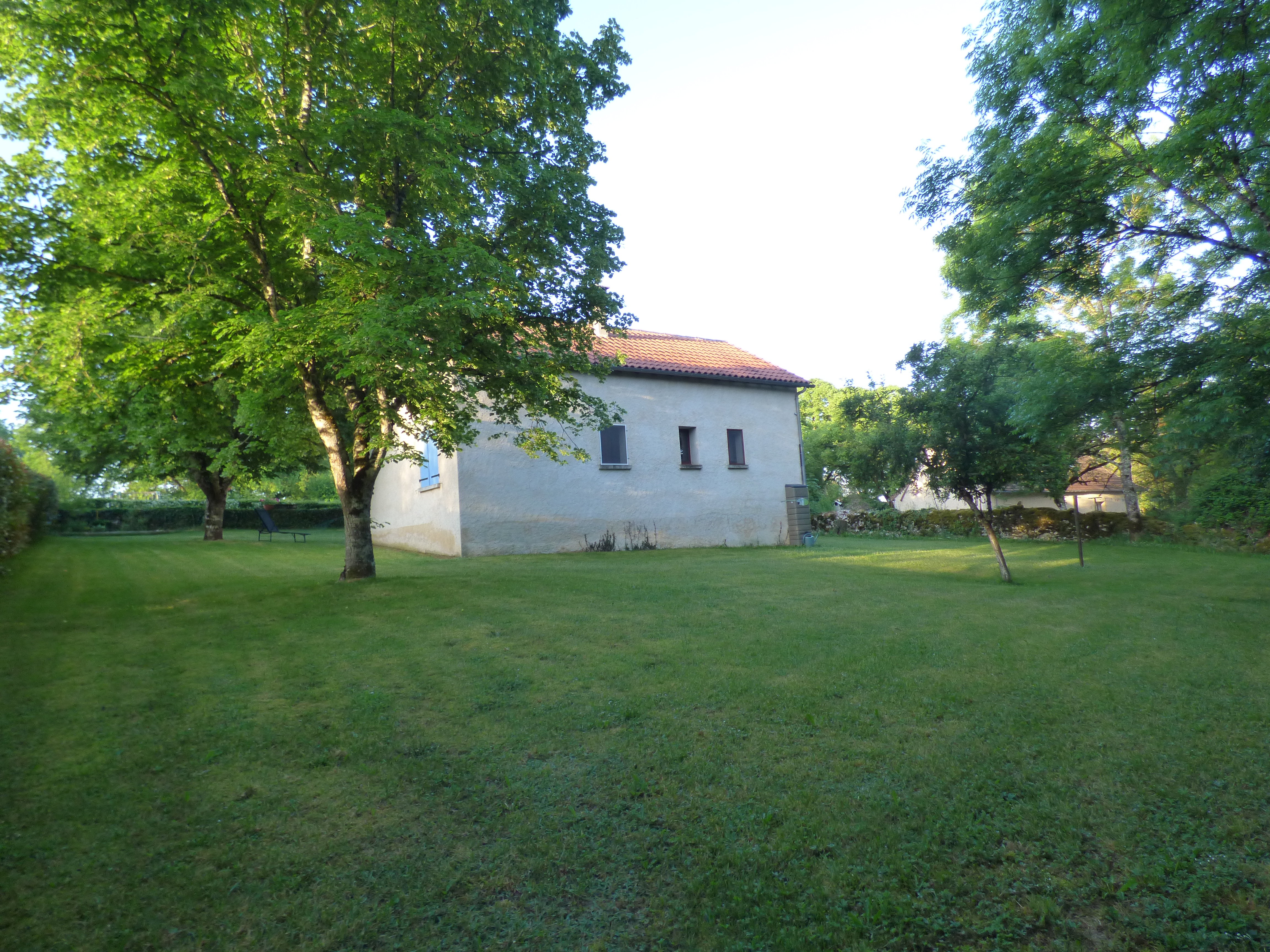 Lilas, Issendolus - photo 8