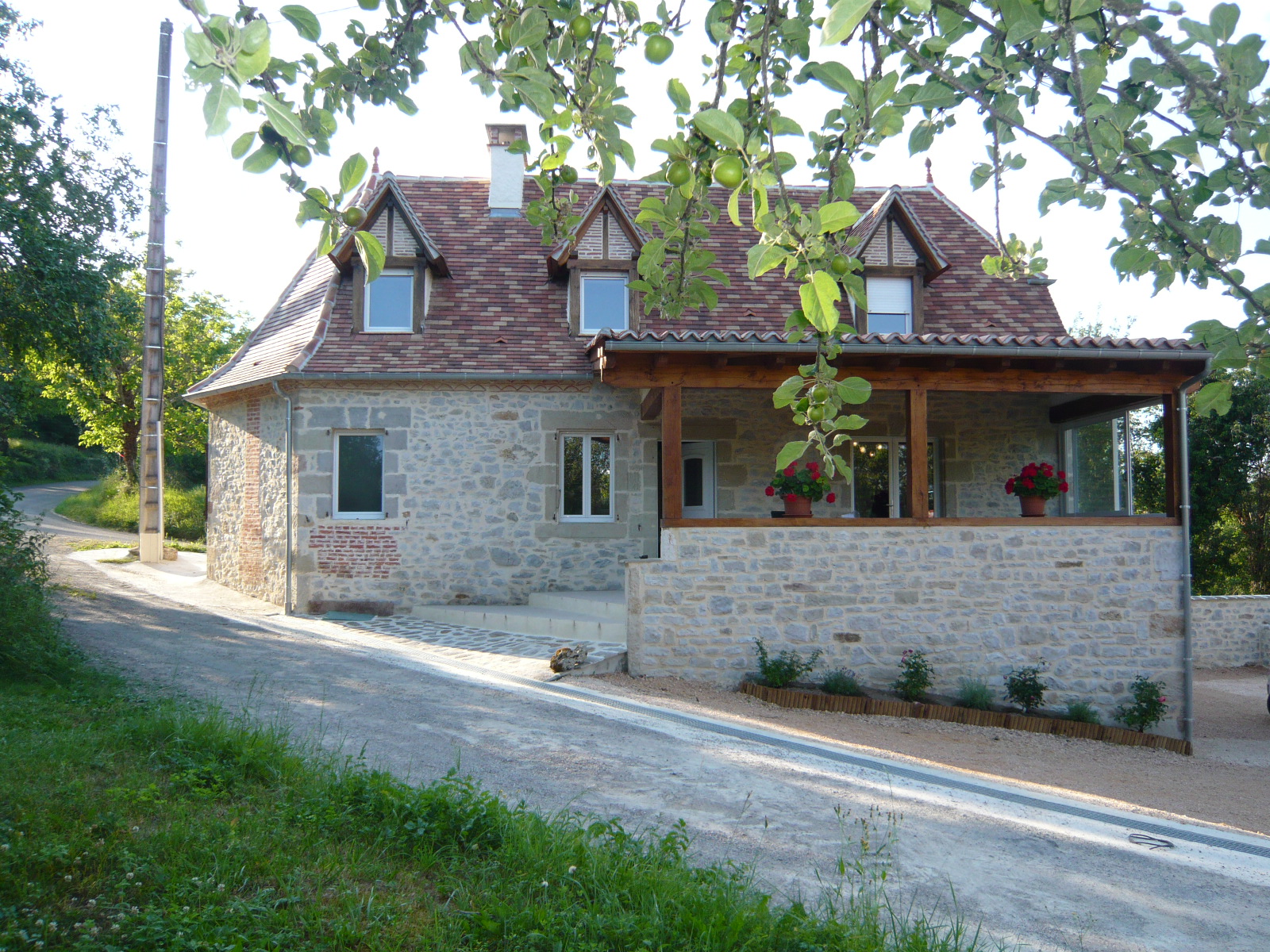 Gite De Politou, Aynac - photo 7