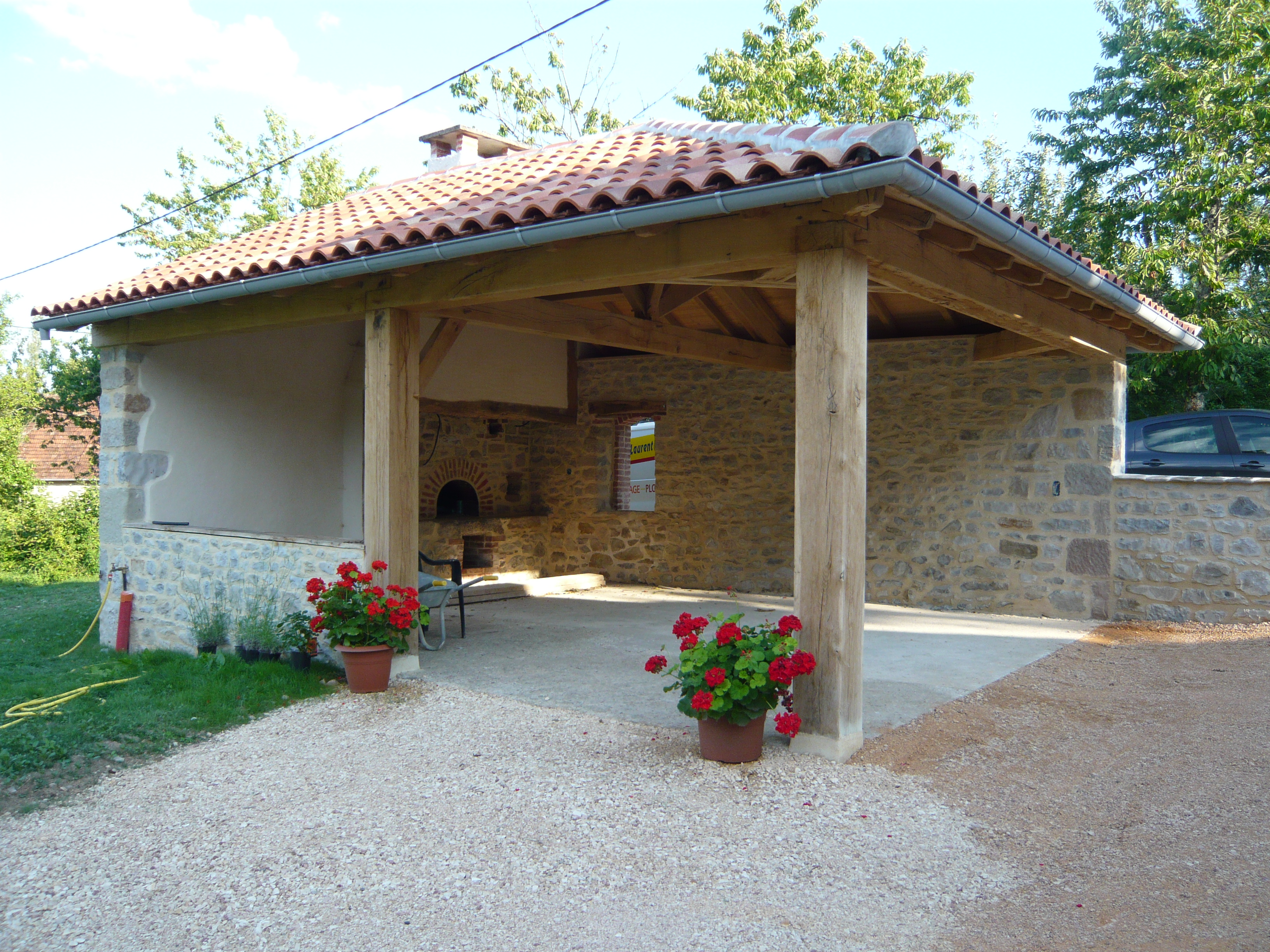 Gite De Politou, Aynac - photo 8