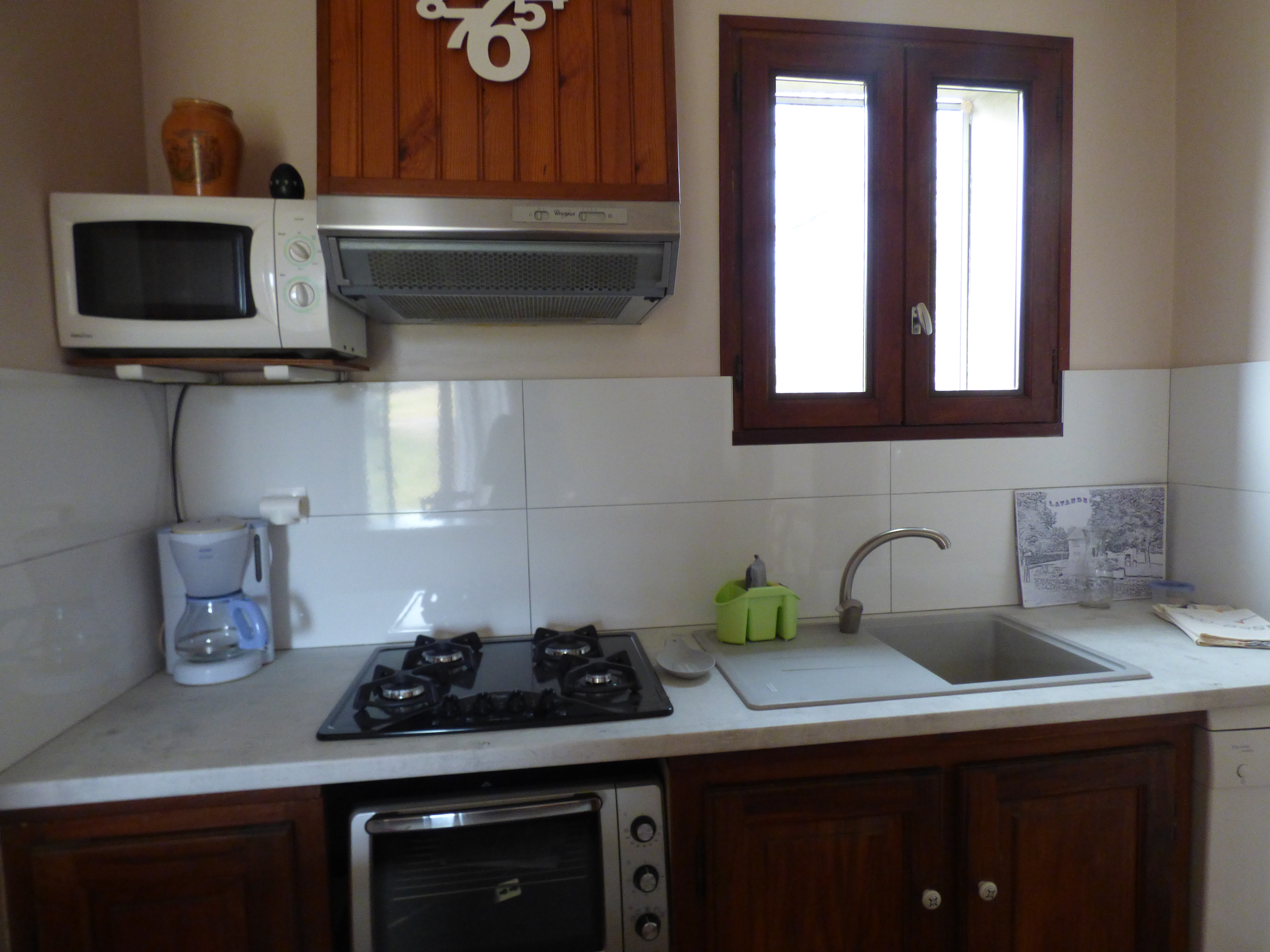 Lavande, Issendolus - photo 9