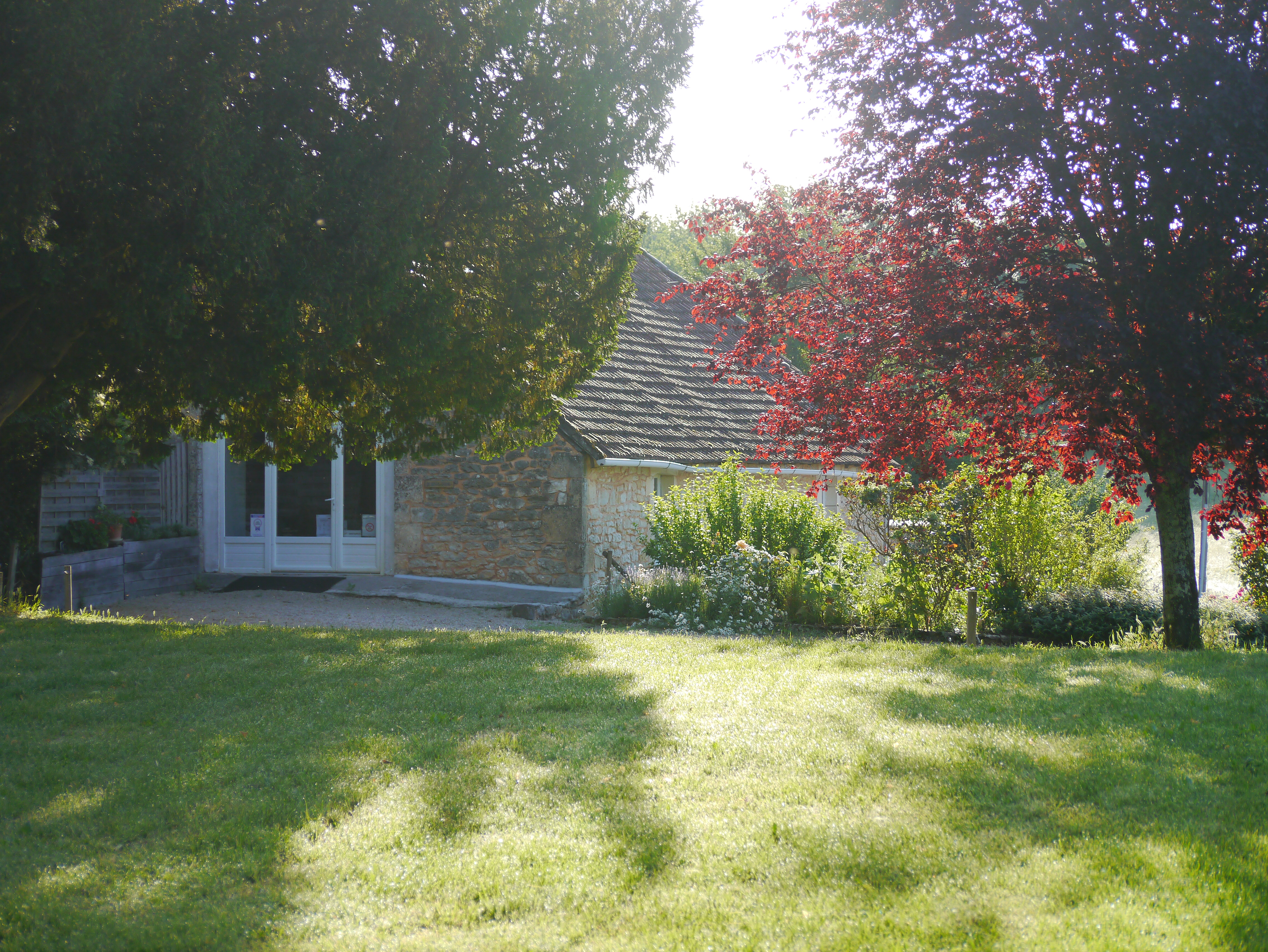Domaine de Grand Lac "les Rapiettes", Martel - photo 9