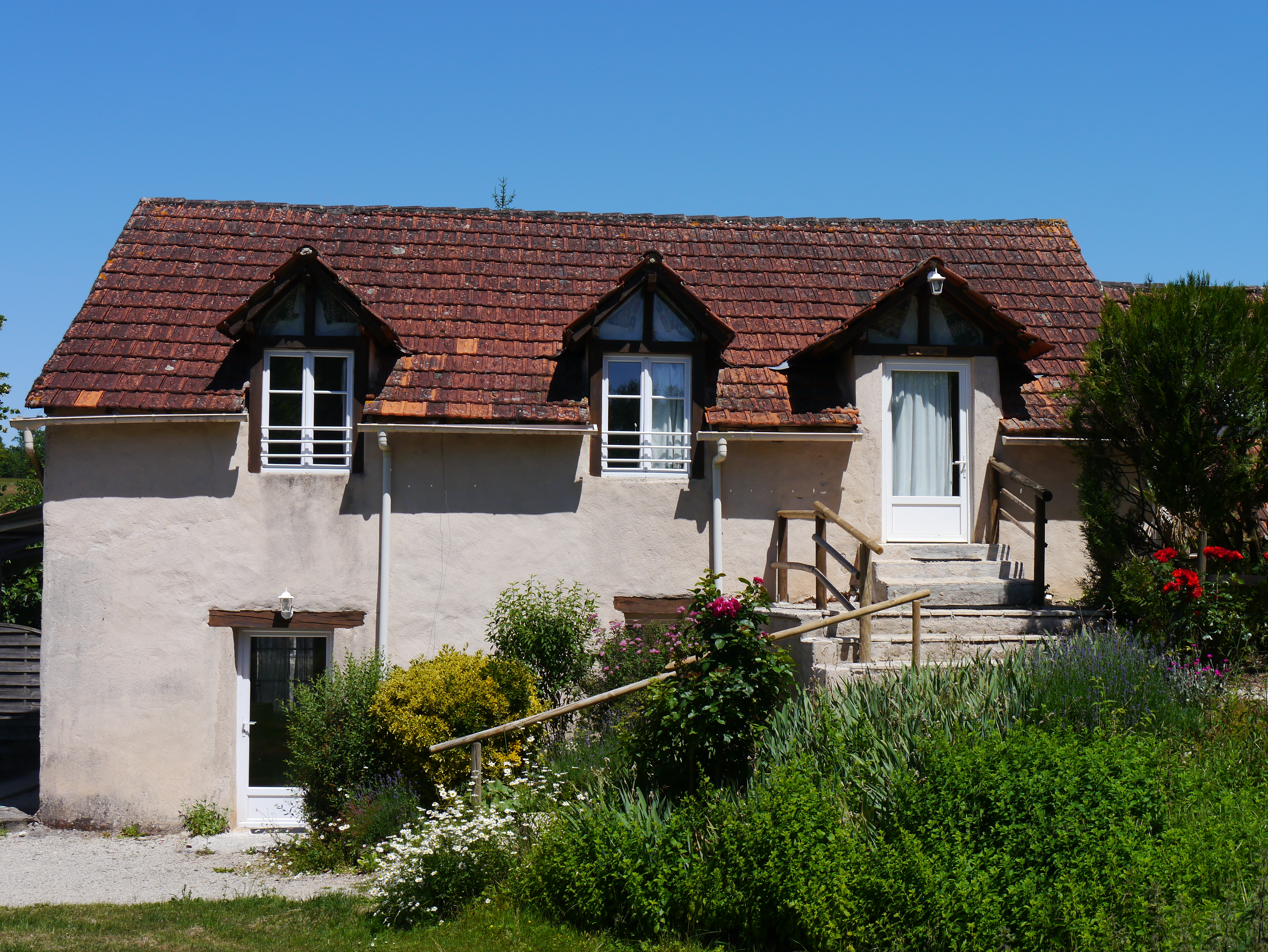 Domaine de Grand Lac "les Rapiettes", Martel - photo 11