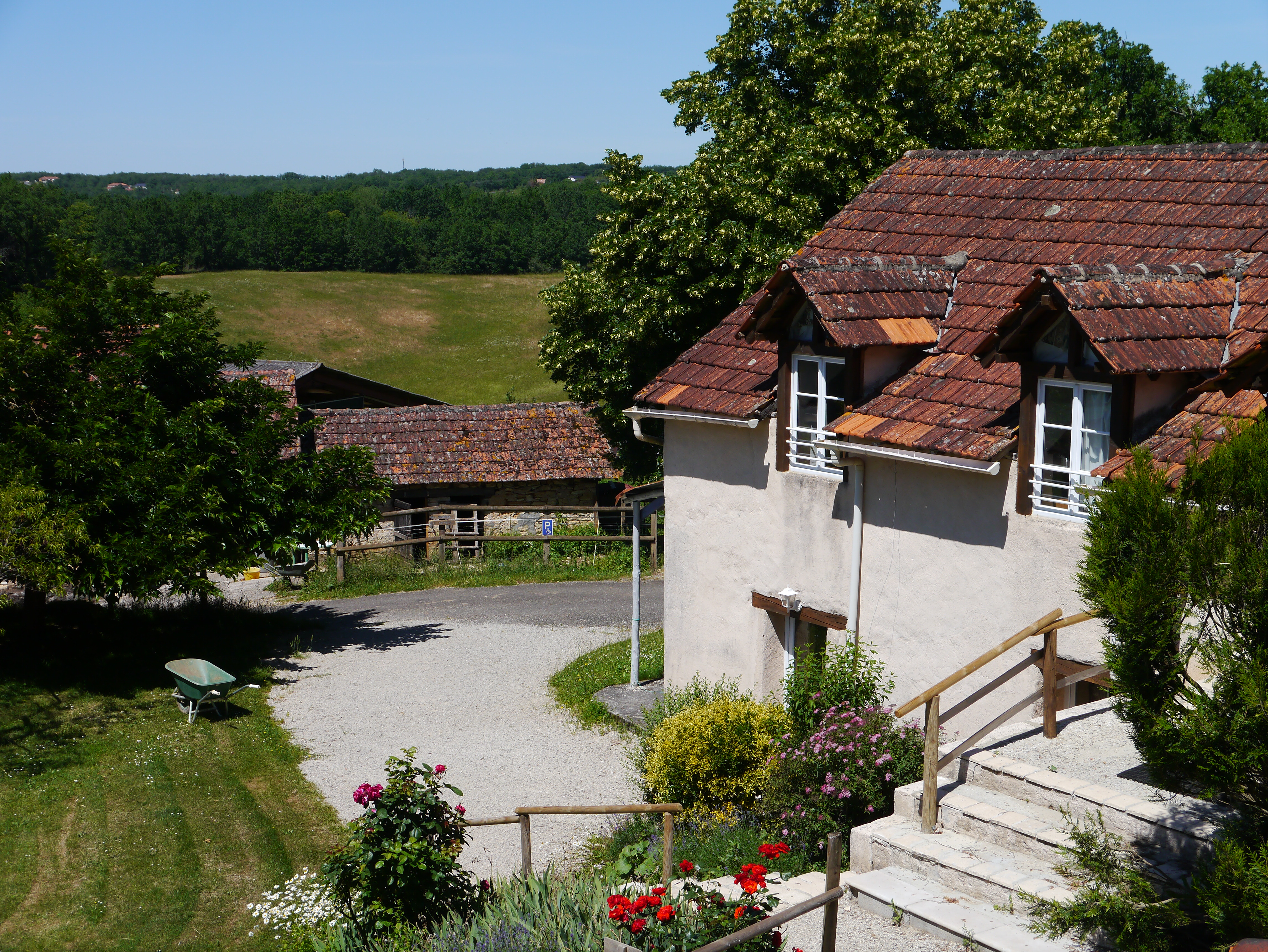 Domaine de Grand Lac "les Rapiettes"