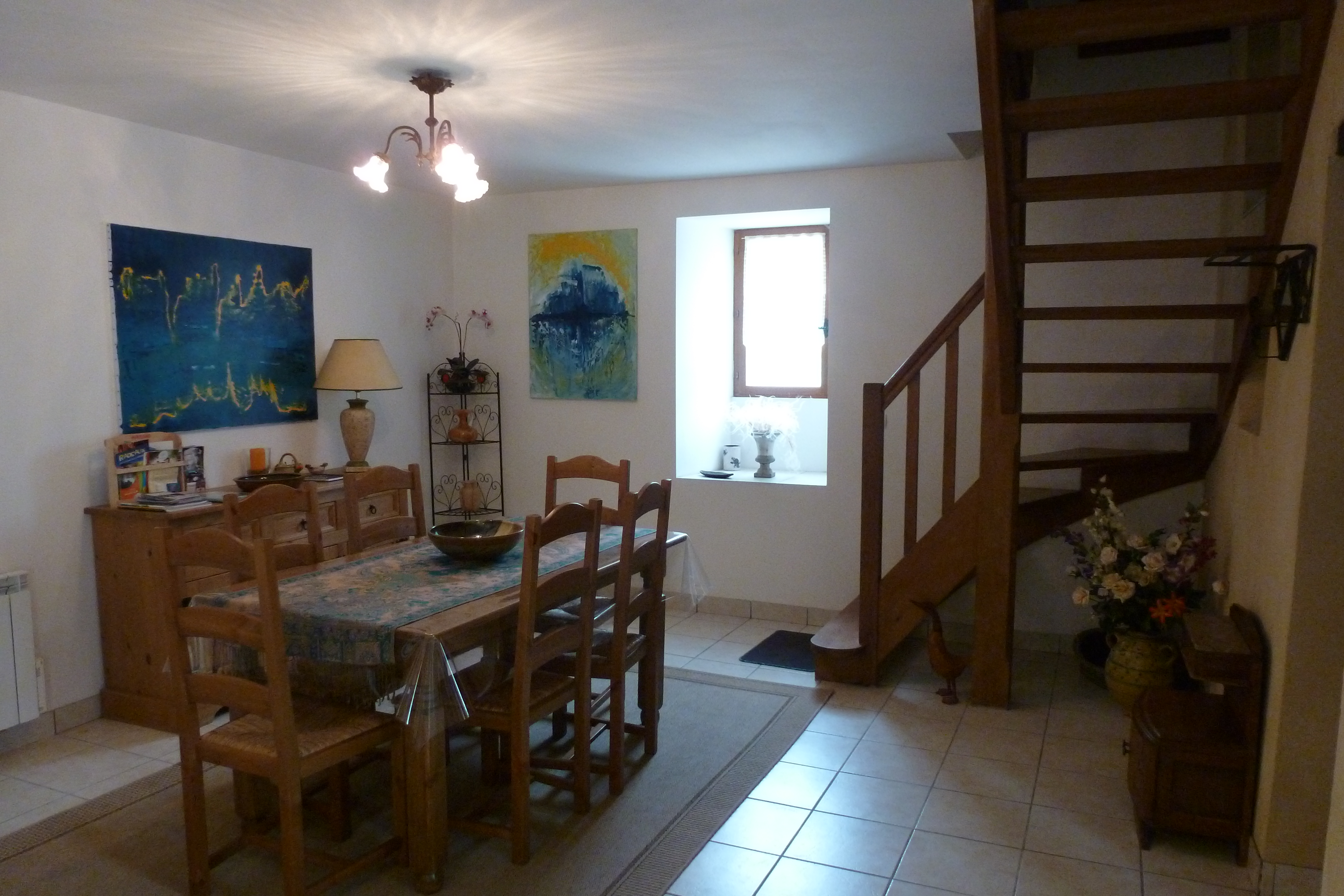 Gîte de la Maynardière, Autoire - photo 4