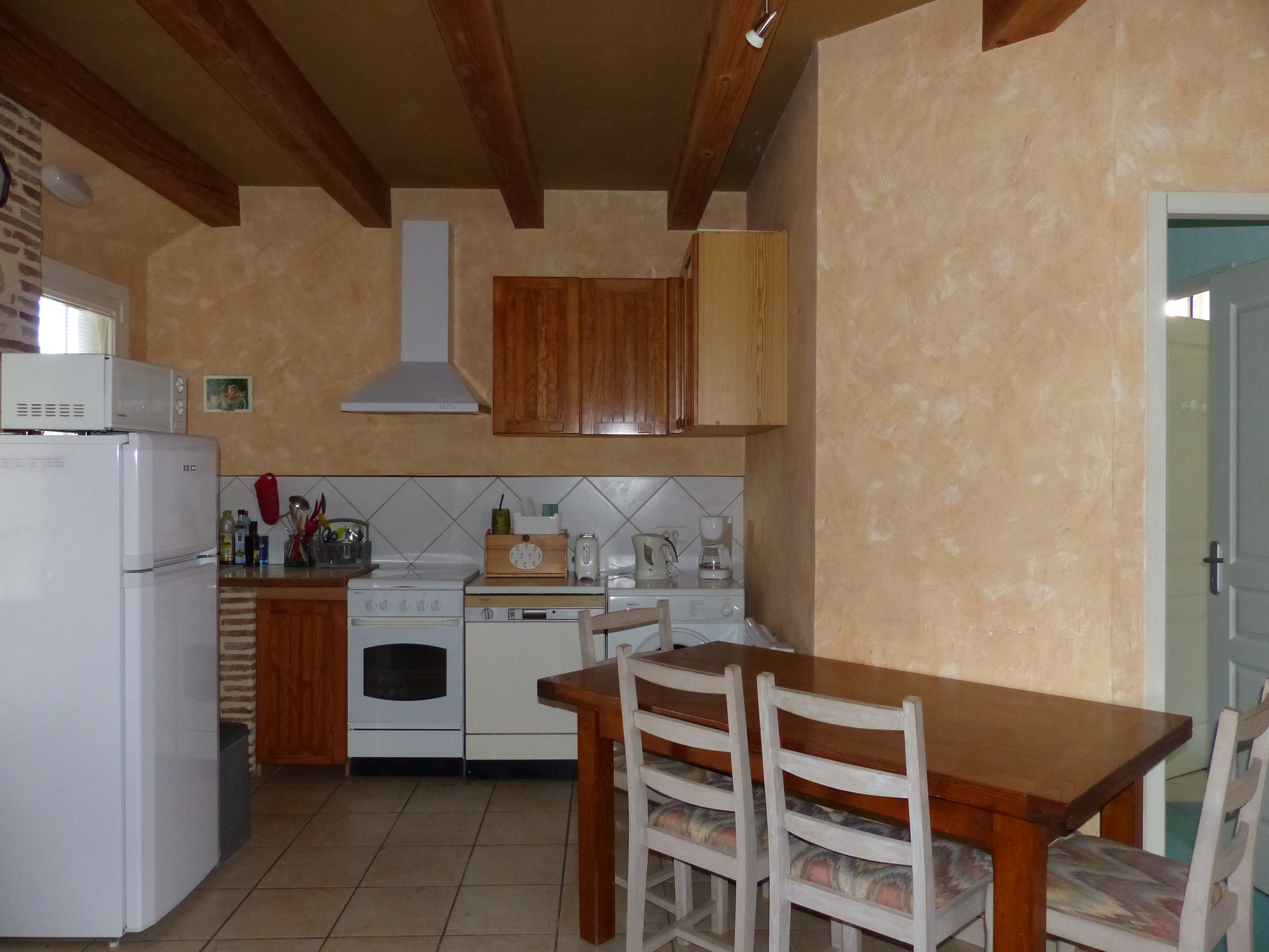 Gîte Clausana, Anglars-Juillac - photo 7