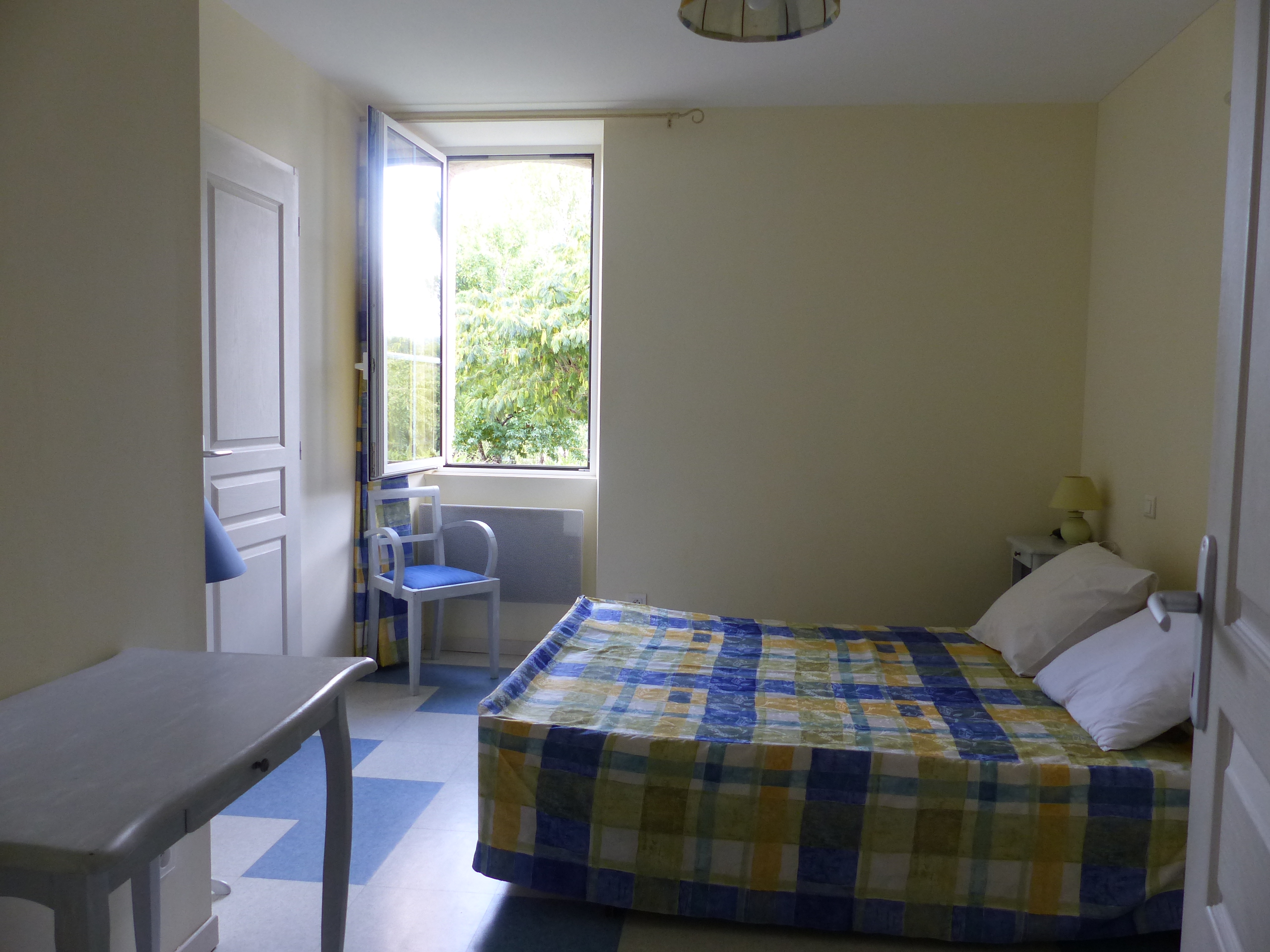 Gîte Clausana, Anglars-Juillac - photo 8