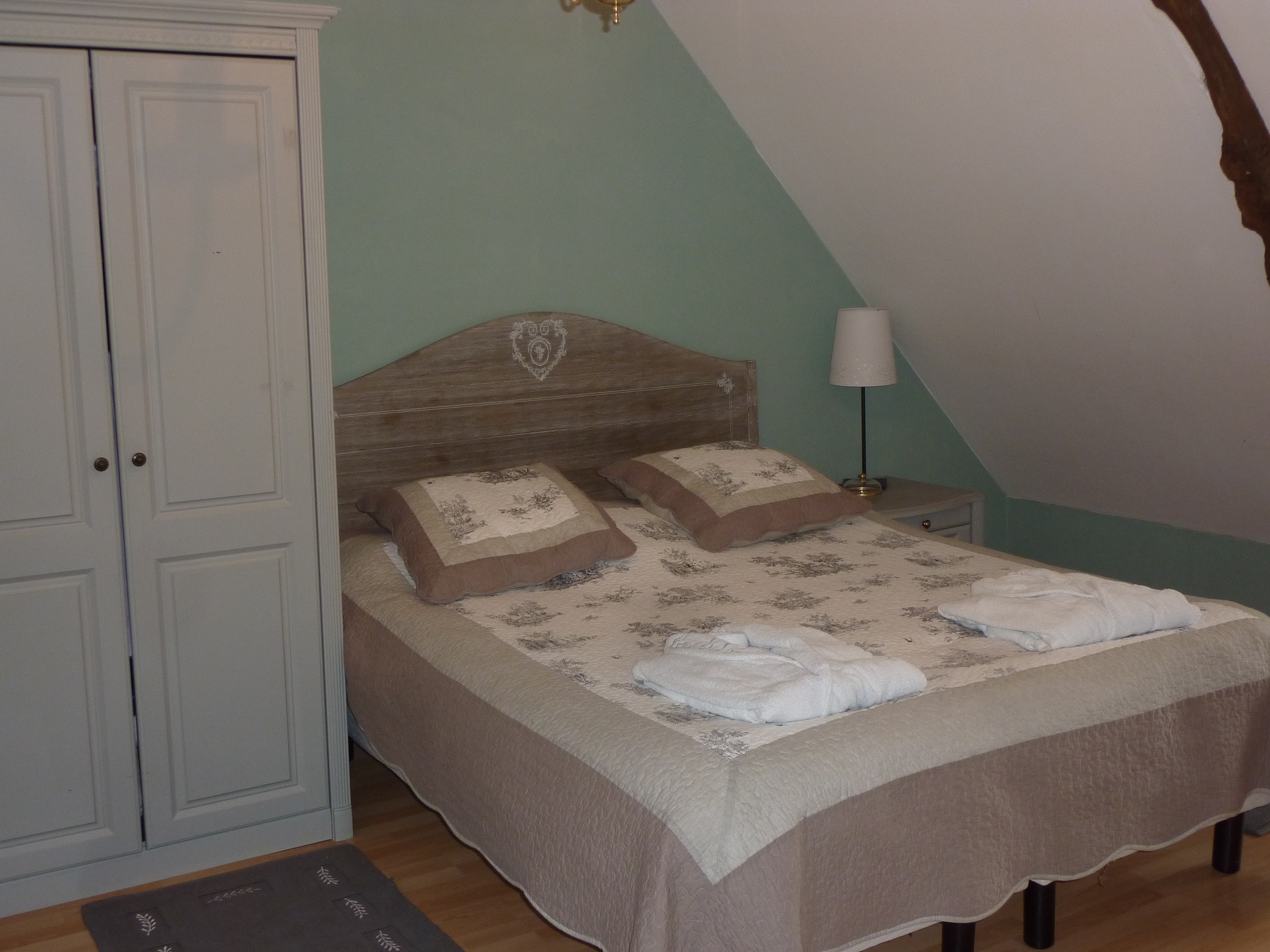 Le Mas de Gramat, Payrac - photo 14