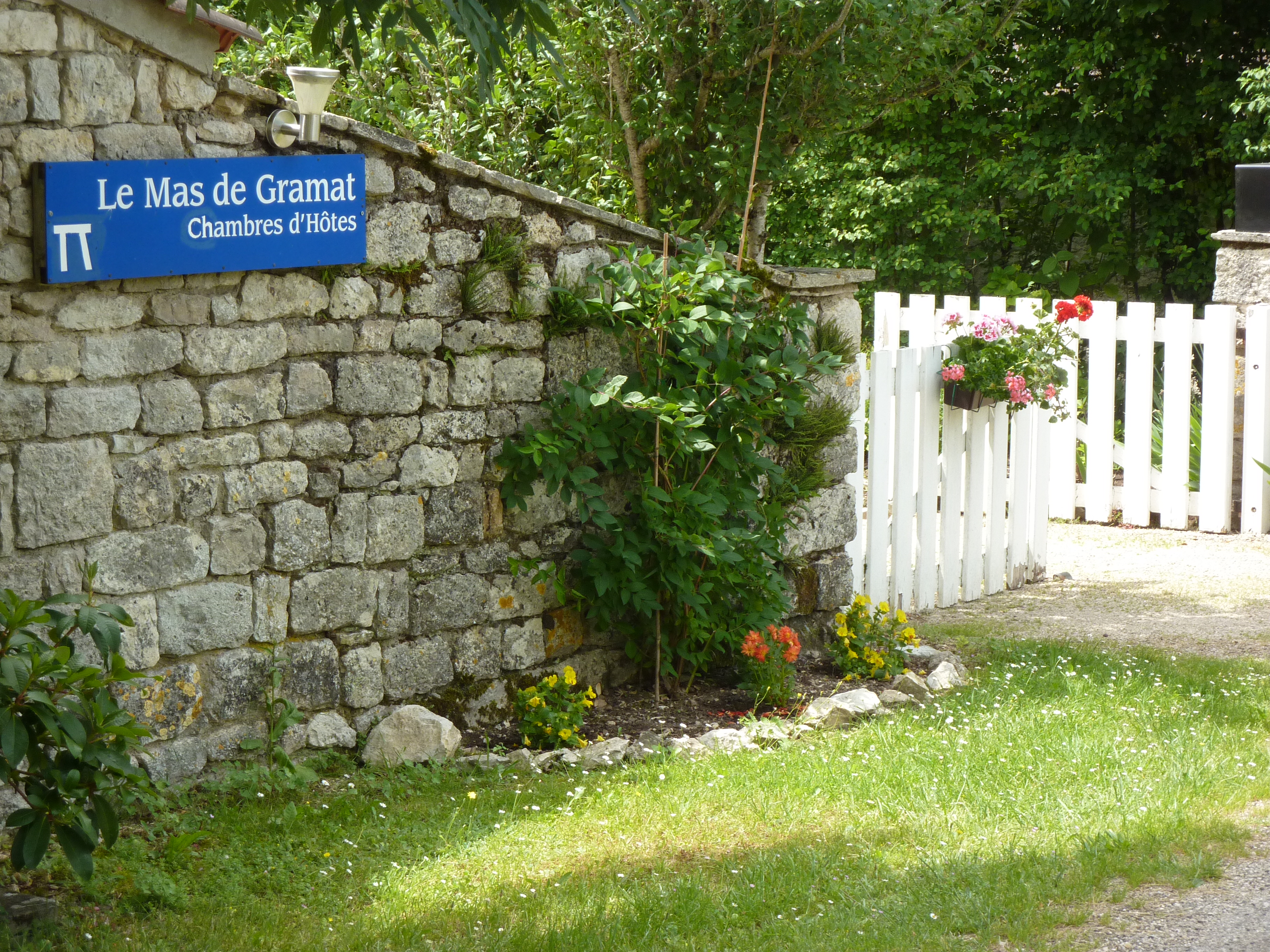 Le Mas de Gramat - Gîte, Payrac - photo 8