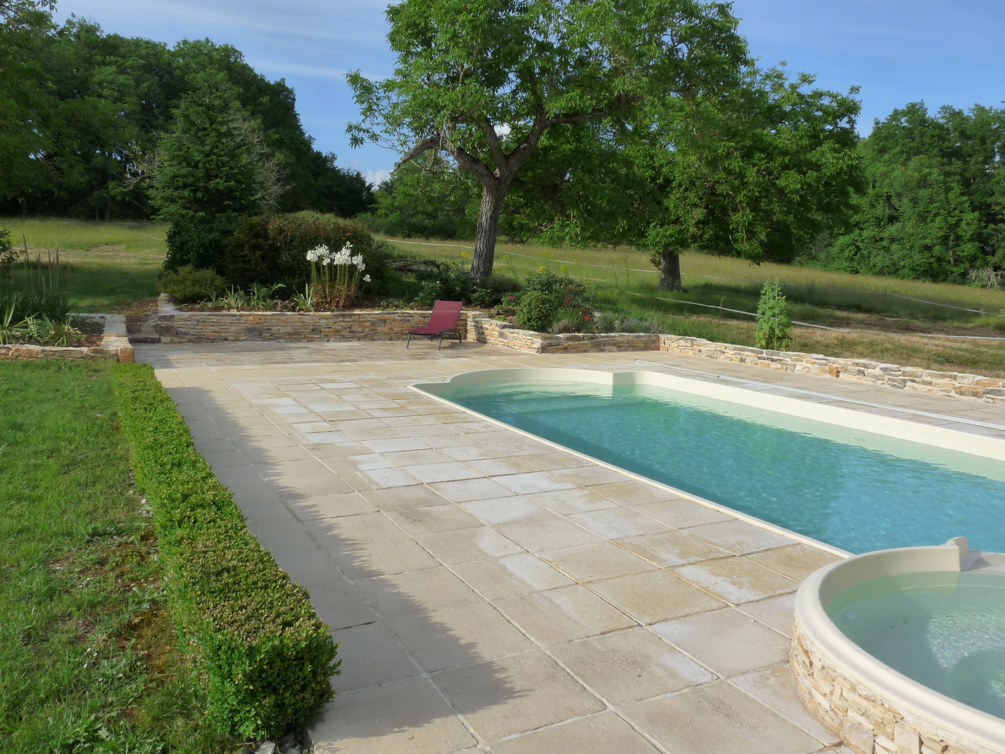 Domaine De Merlein, Salviac - photo 3