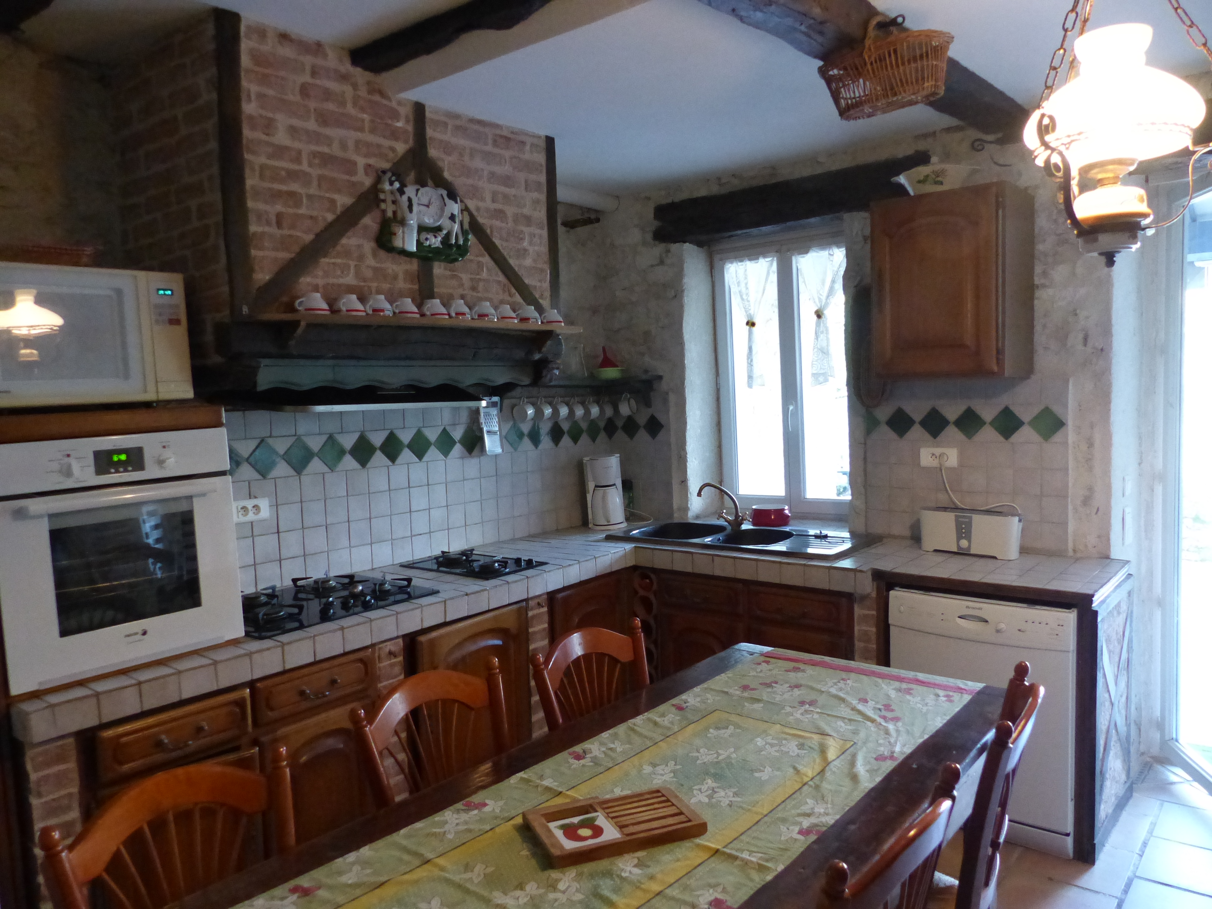 La Cazelle, Barguelonne-en-Quercy - photo 3