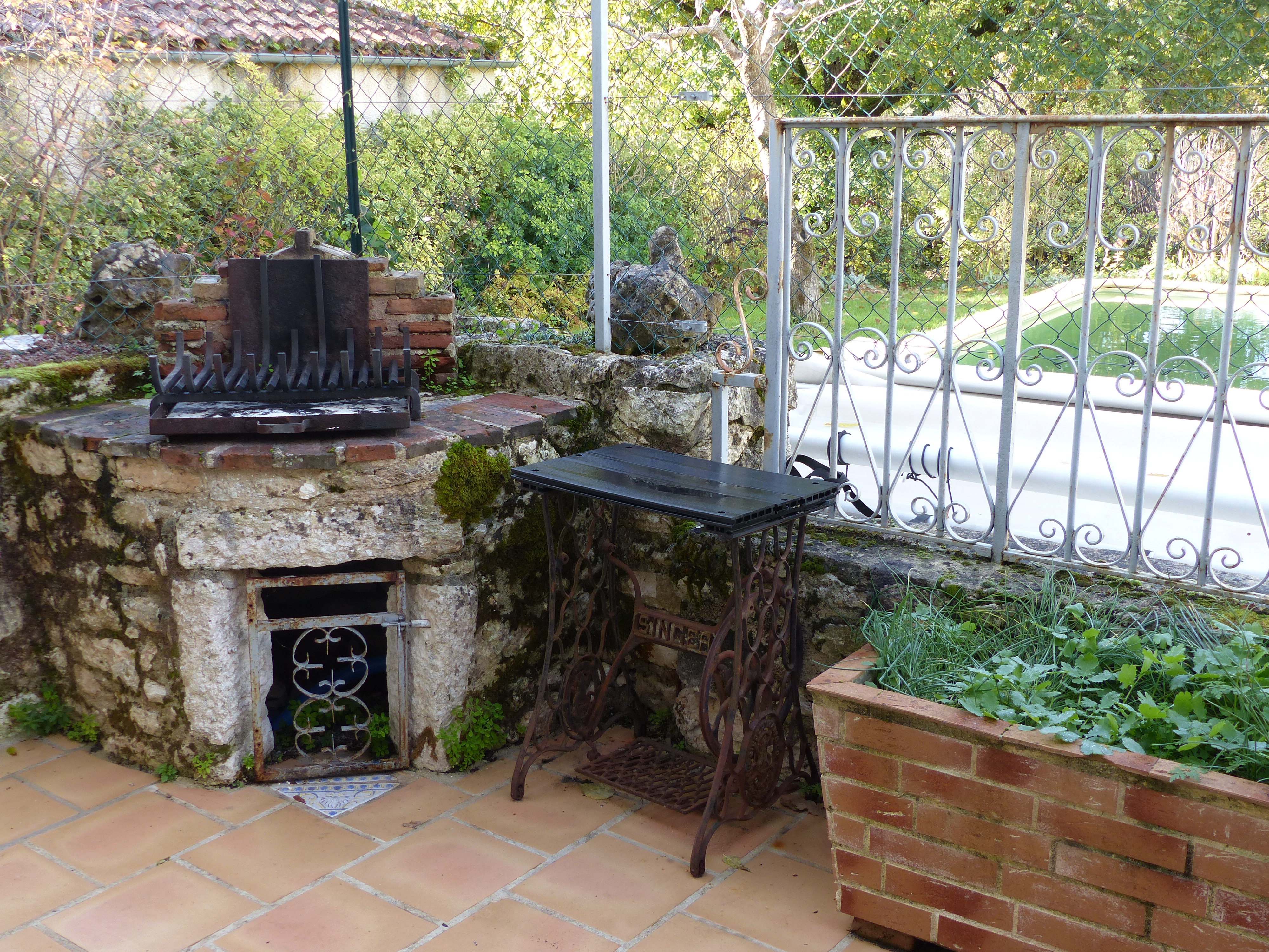 La Cazelle, Barguelonne-en-Quercy - photo 5