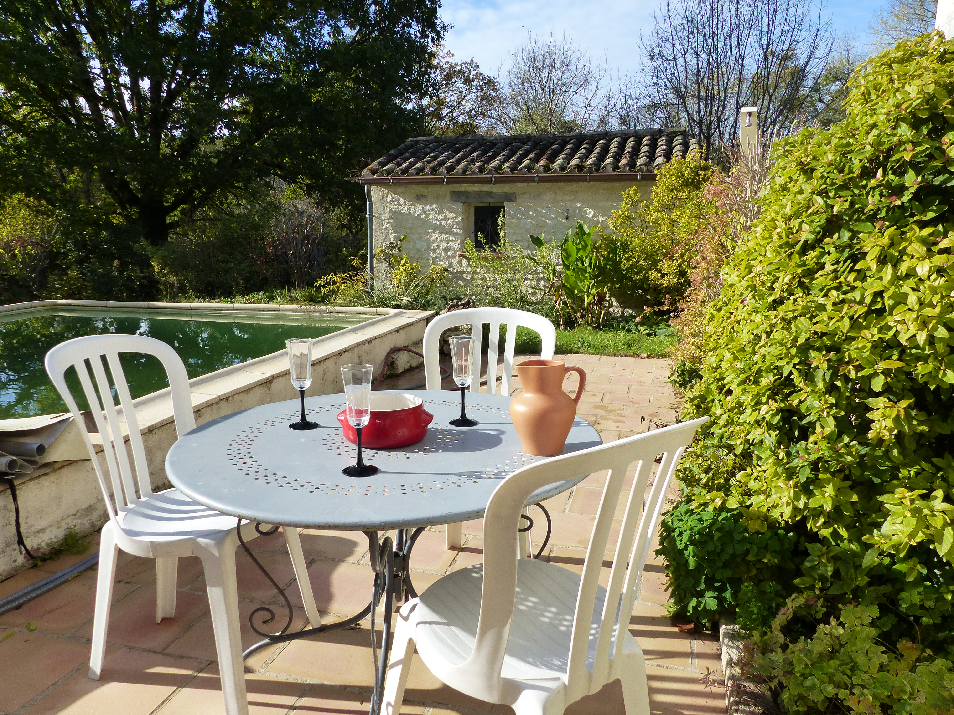 La Cazelle, Barguelonne-en-Quercy - photo 6