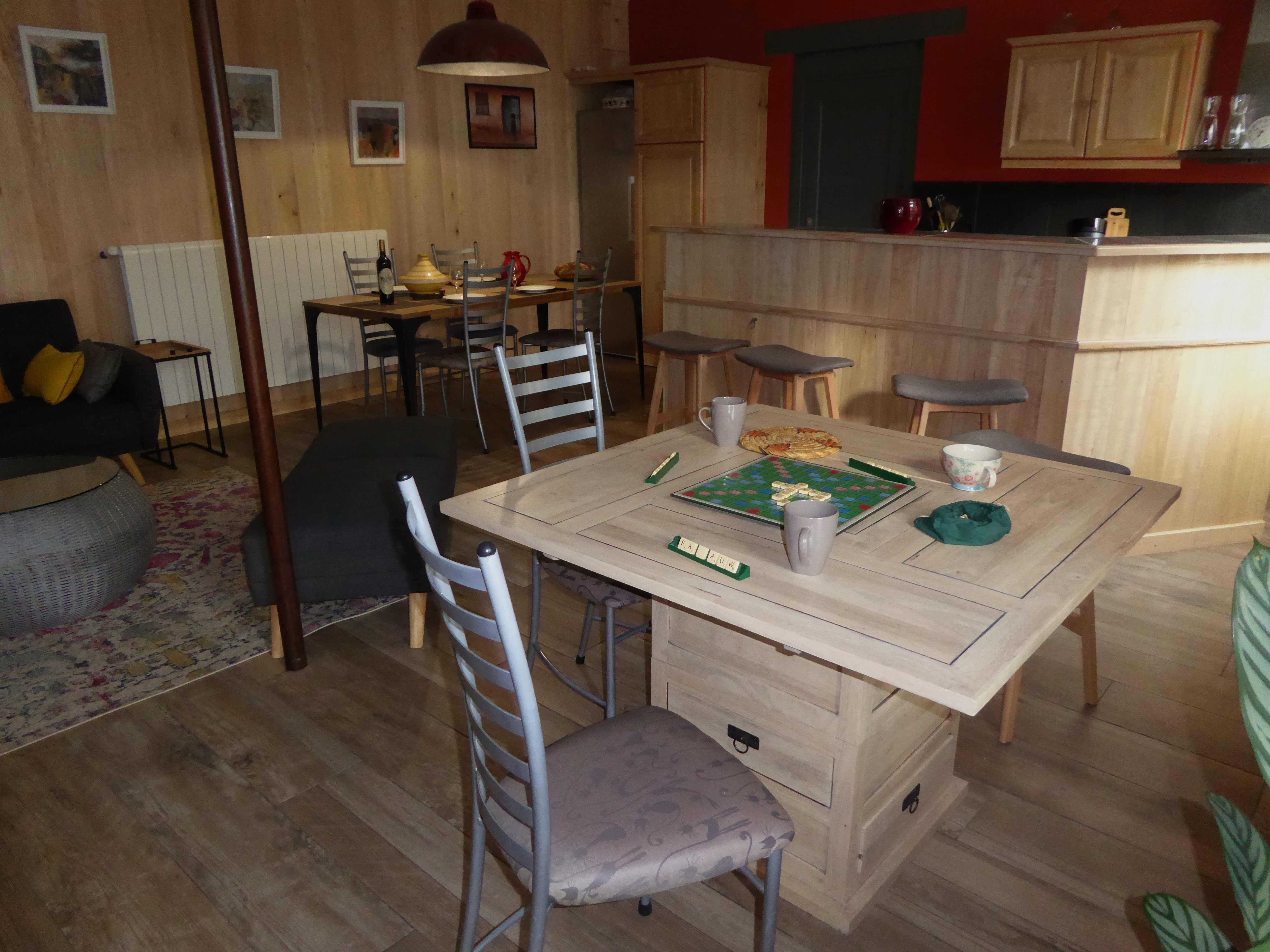 Les Nuits de Girou, Cénevières - photo 13