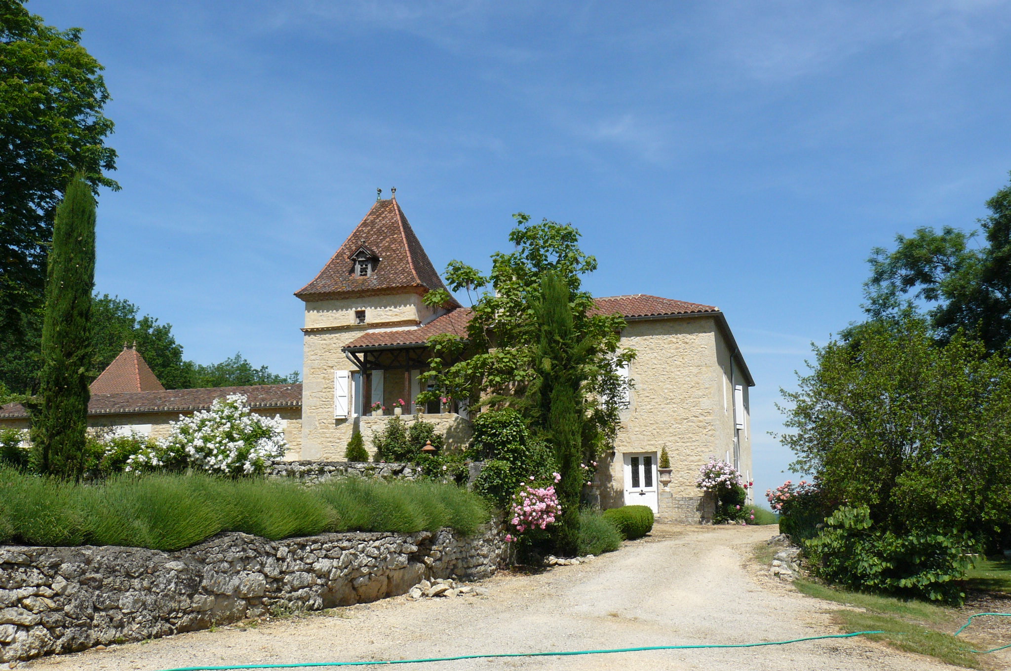 Meublé de tourisme Prince, Mauroux - photo 6