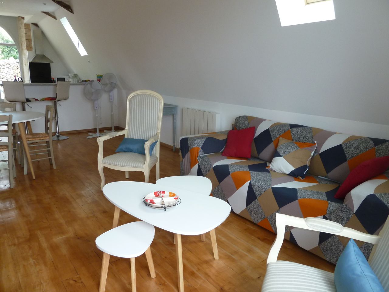 Gîte de La Grange d'Aussou, Lentillac-du-Causse - photo 22