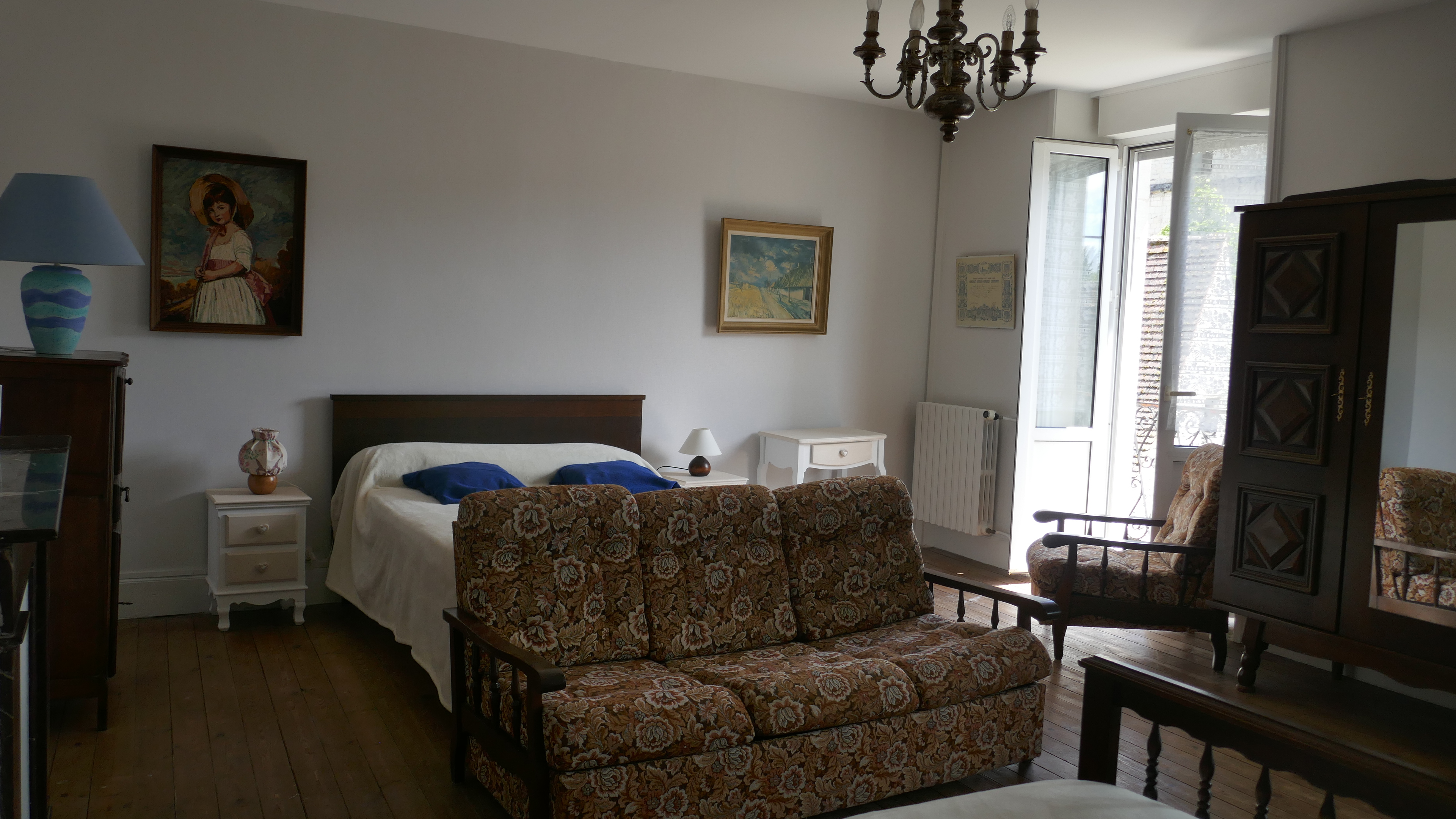 Le Balcon de Luména, Salviac - photo 4
