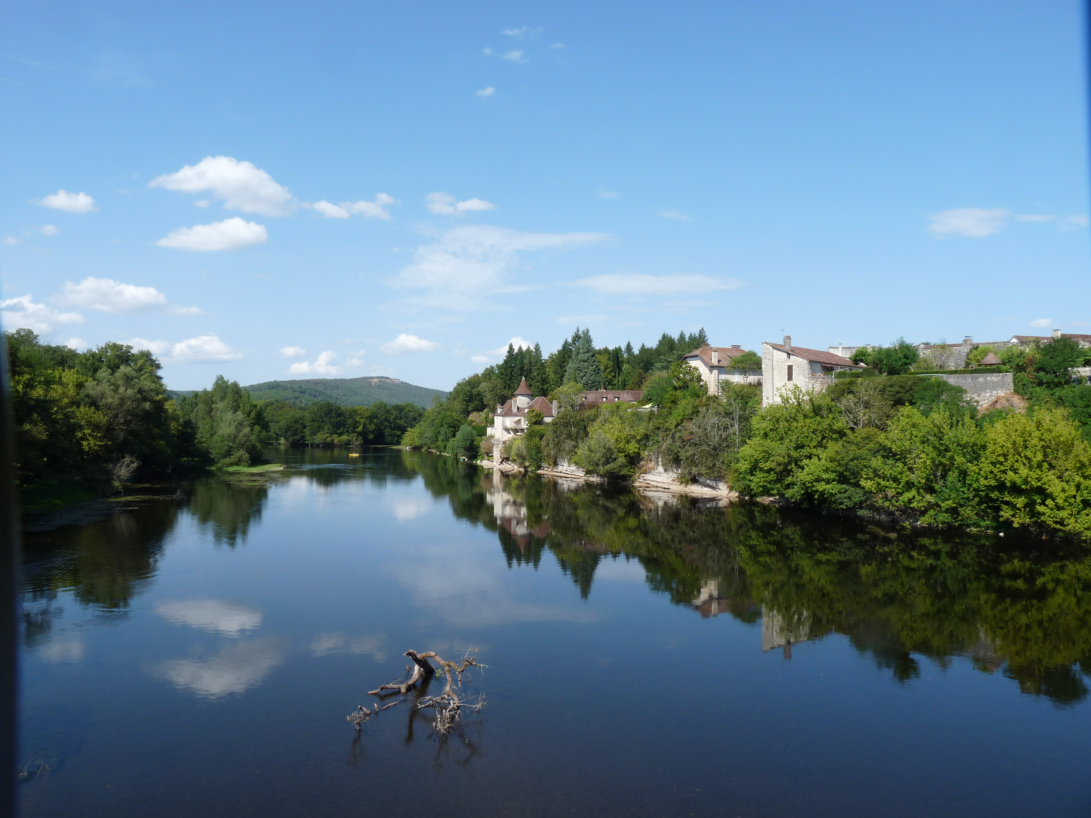 Le Hangar, Meyronne - photo 19