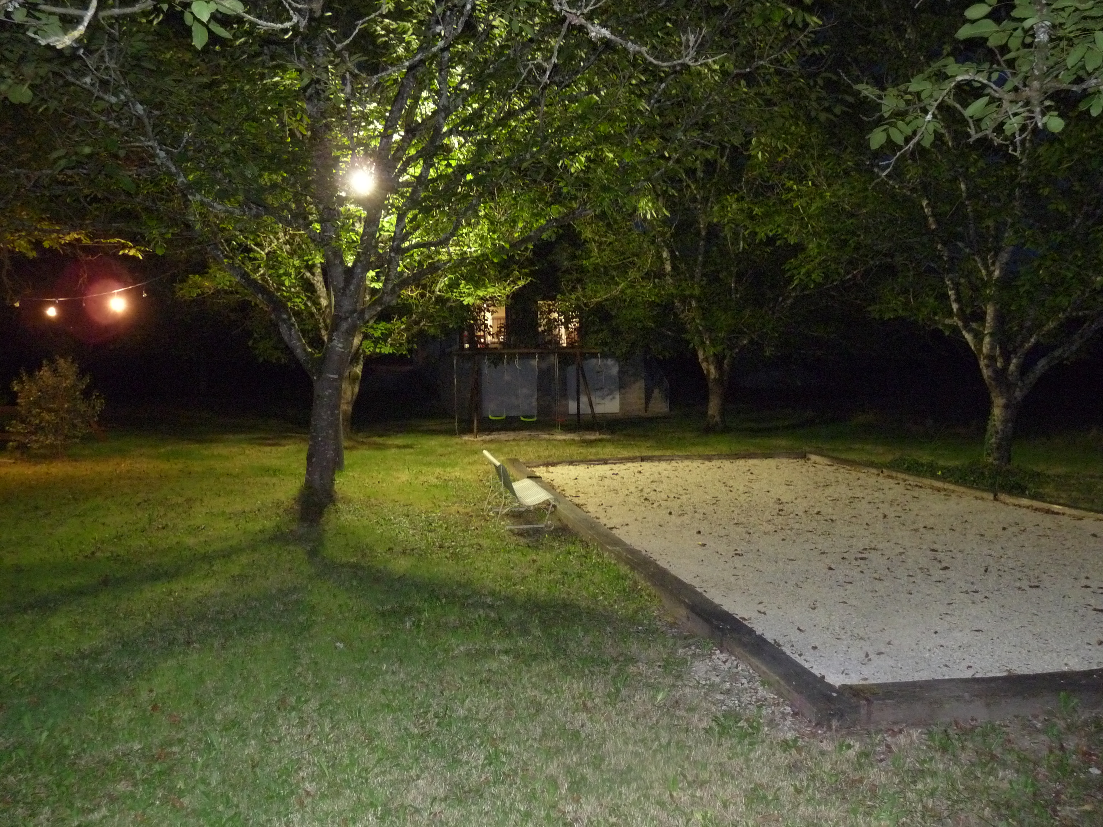 Le Hangar, Meyronne - photo 21