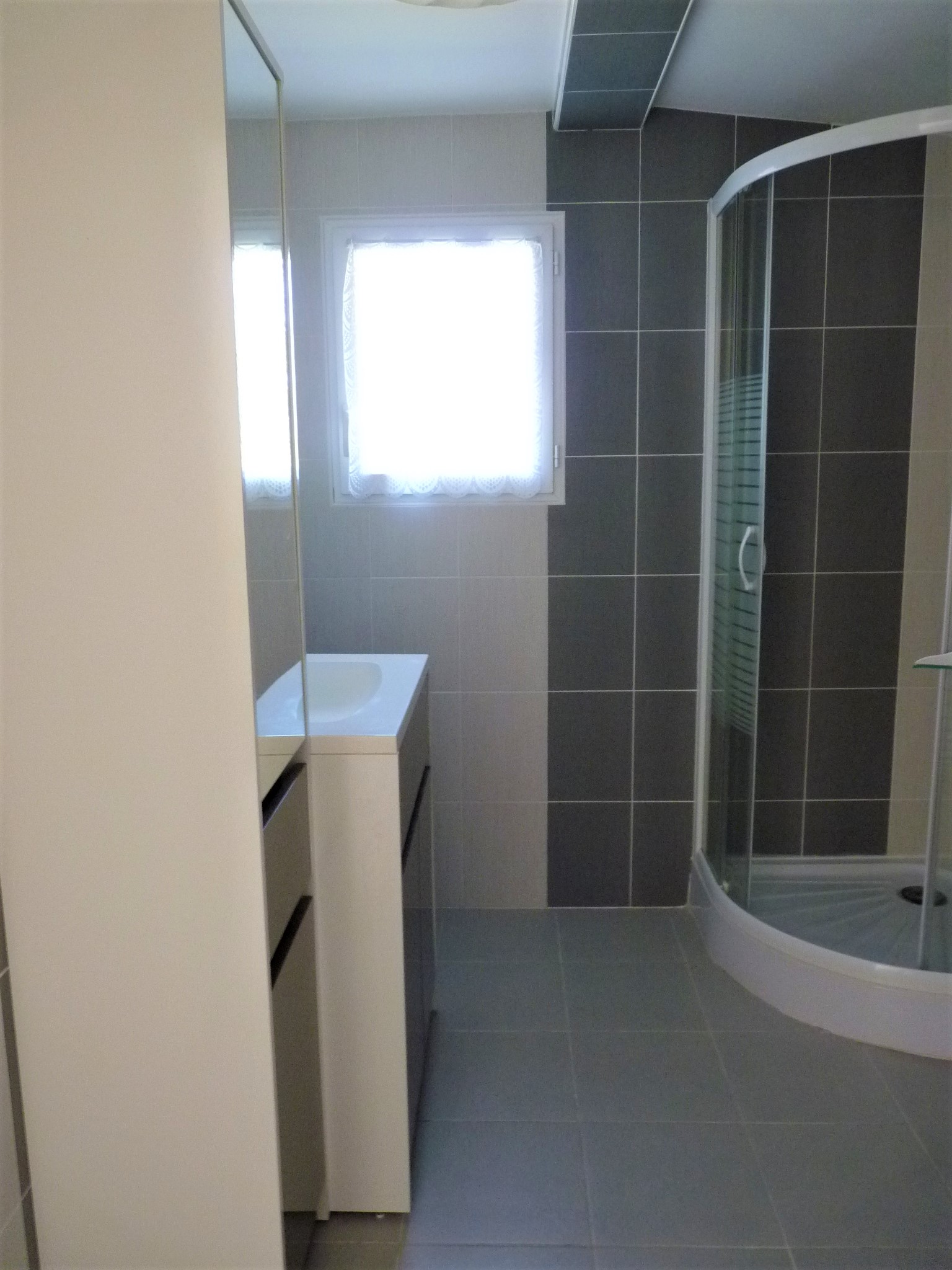 A la croisée des chemins