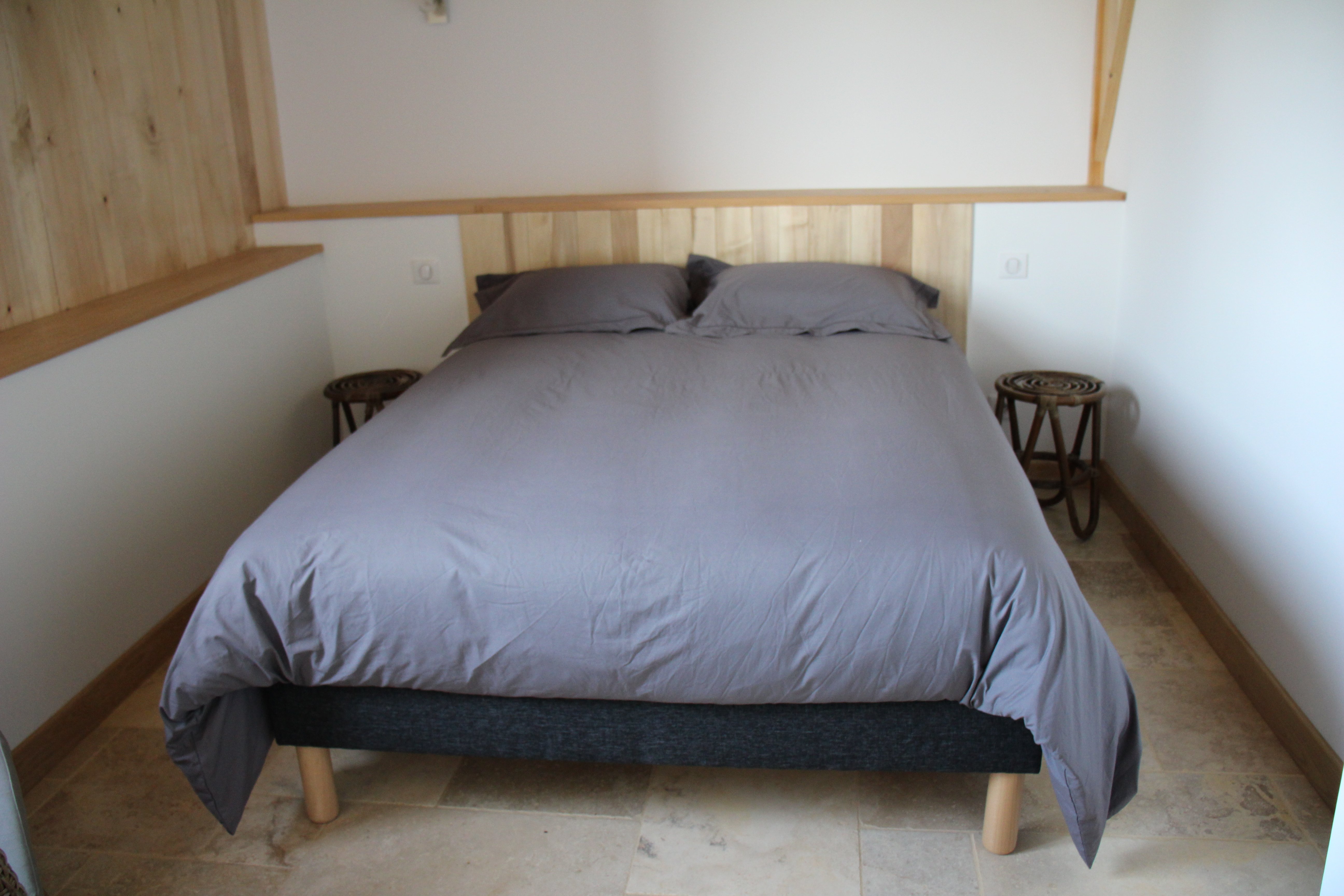 Gite du Mas de Padirat, Issepts - photo 5