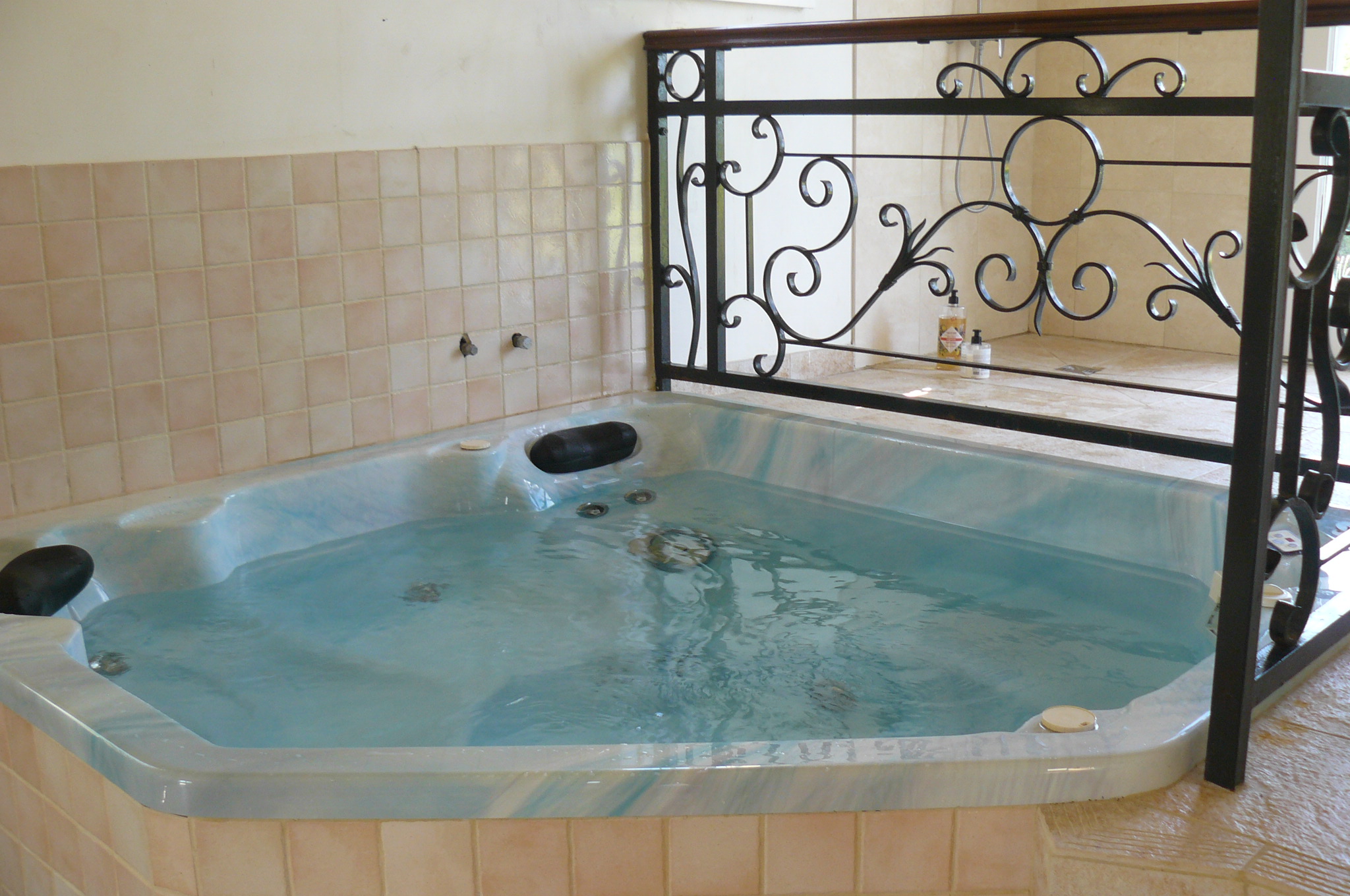 Meublé de tourisme Prince, Mauroux - photo 7