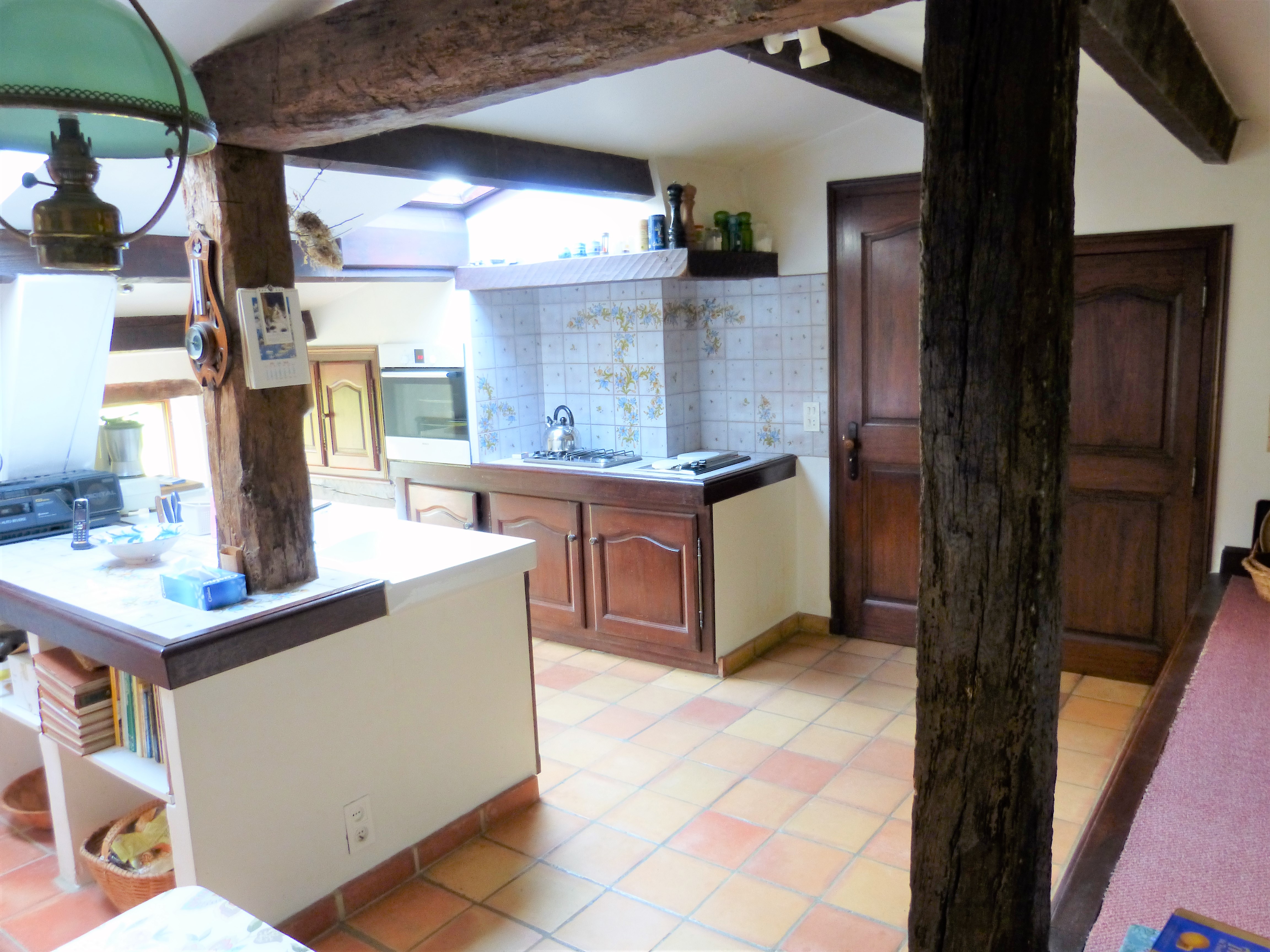 Grande maison familiale typique du Quercy, à deux pas de Sarlat, vallée de la Dordogne, Milhac - photo 11
