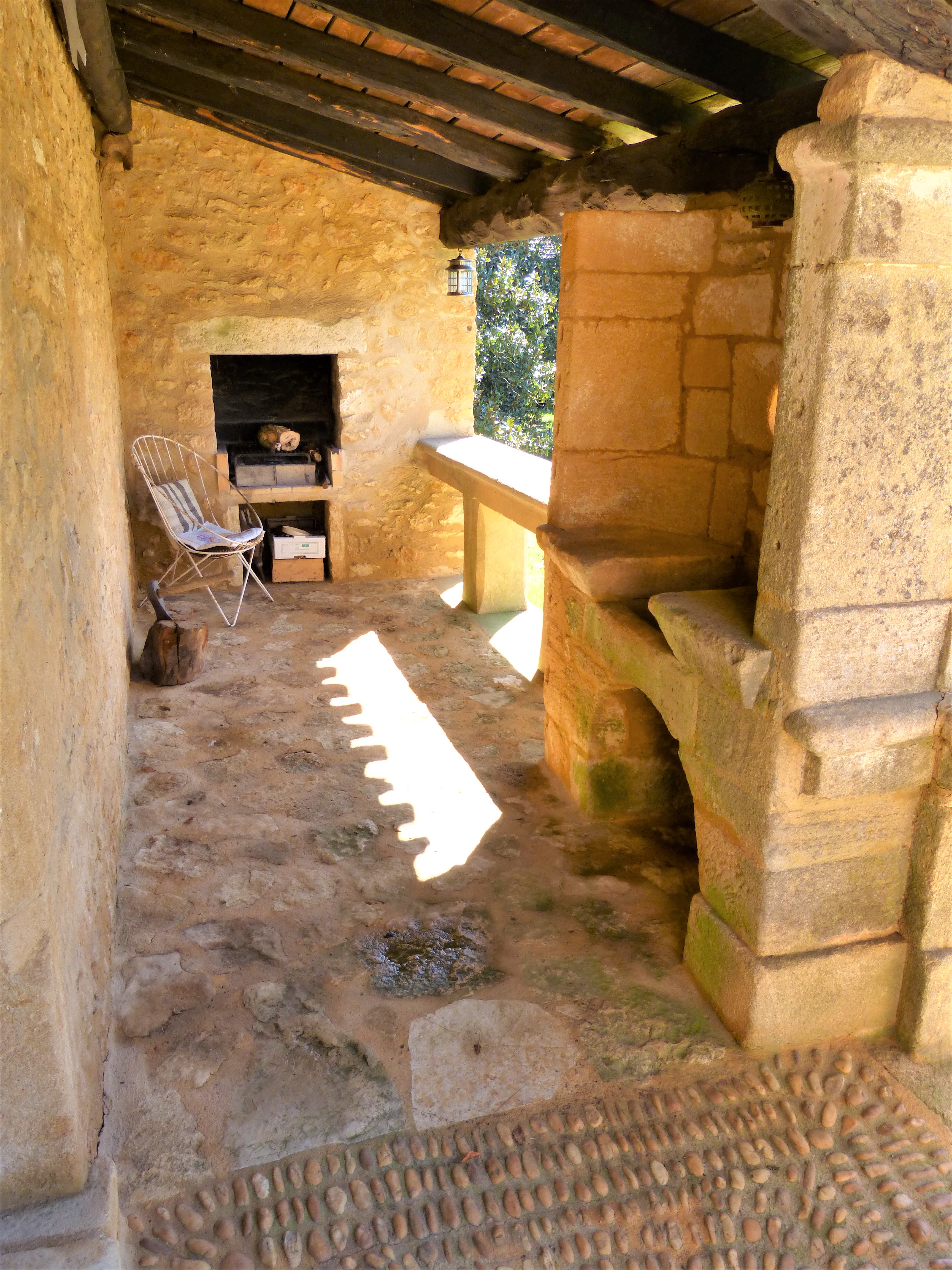 Grande maison familiale typique du Quercy, à deux pas de Sarlat, vallée de la Dordogne, Milhac - photo 13