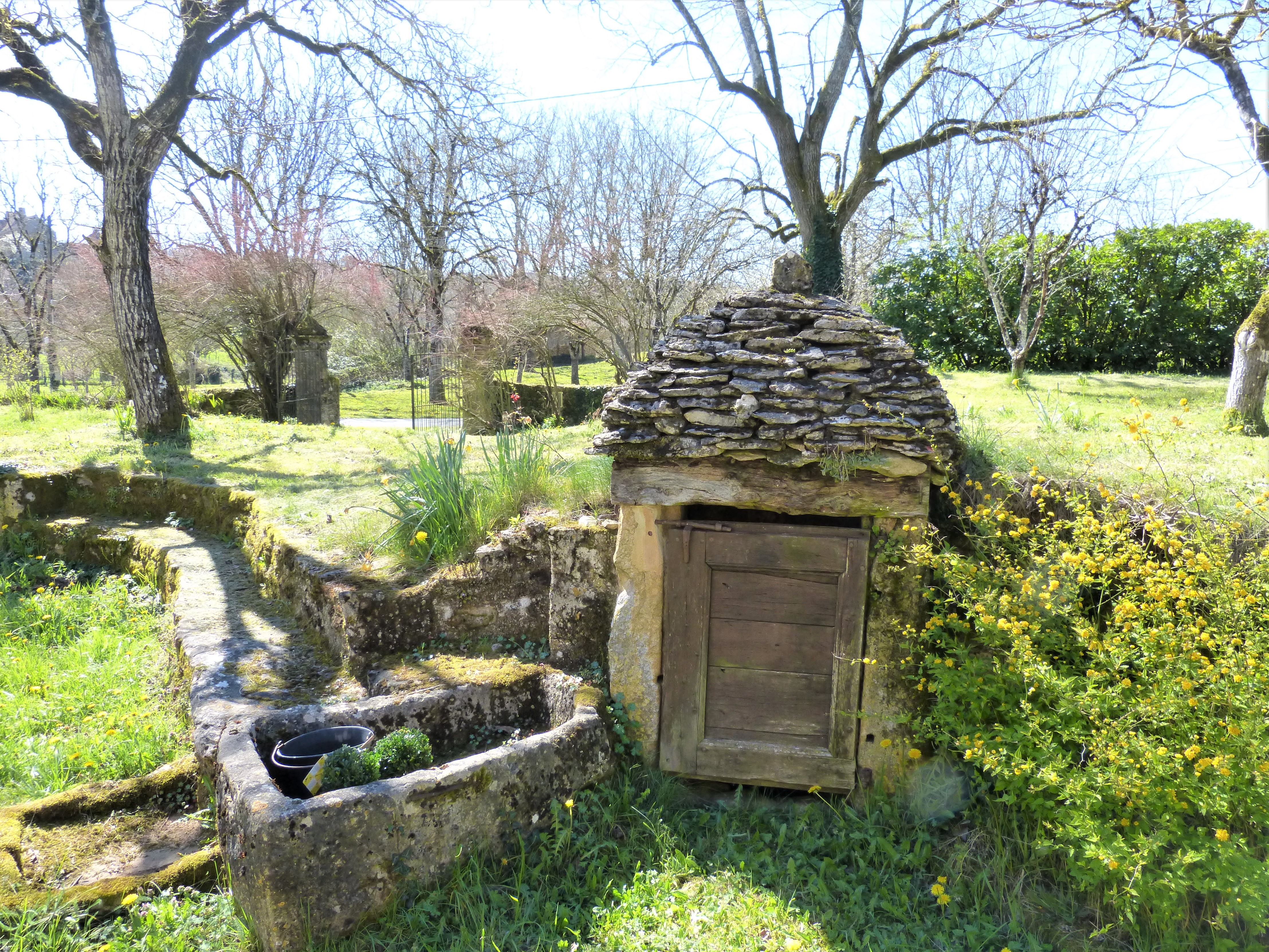 Grande maison familiale typique du Quercy, à deux pas de Sarlat, vallée de la Dordogne, Milhac - photo 16