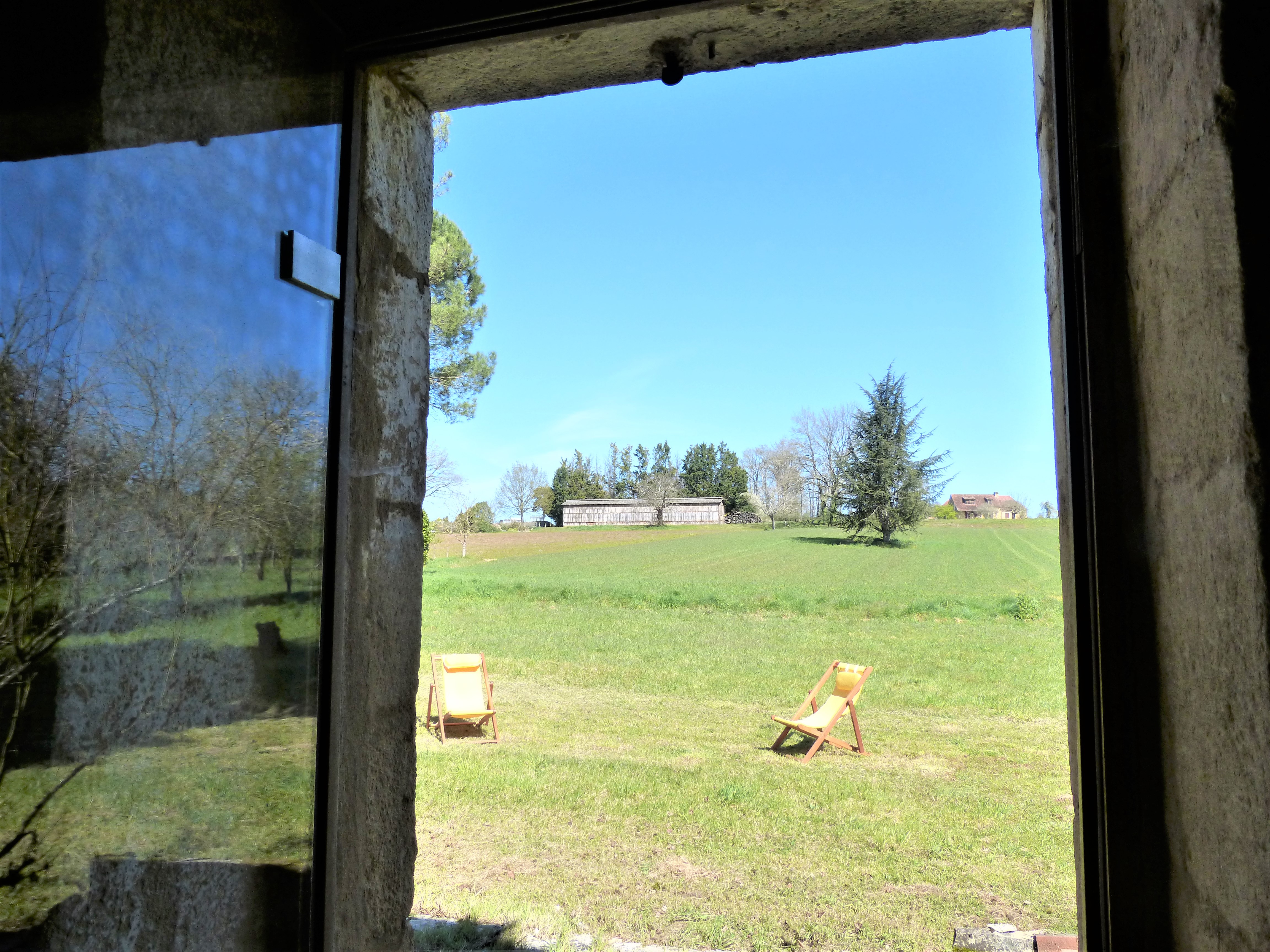 Grande maison familiale typique du Quercy, à deux pas de Sarlat, vallée de la Dordogne, Milhac - photo 19