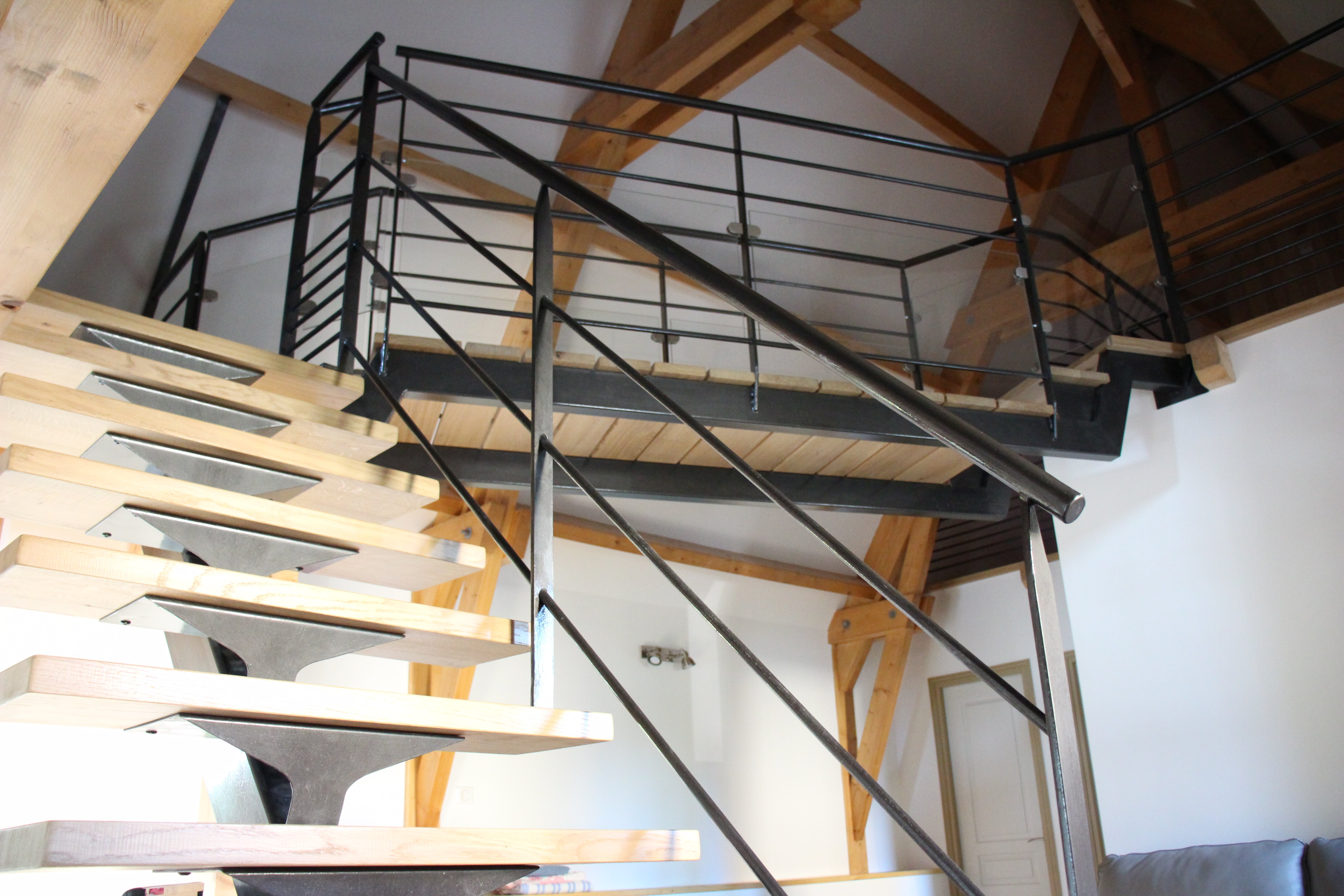 Gite du Mas de Padirat, Issepts - photo 6