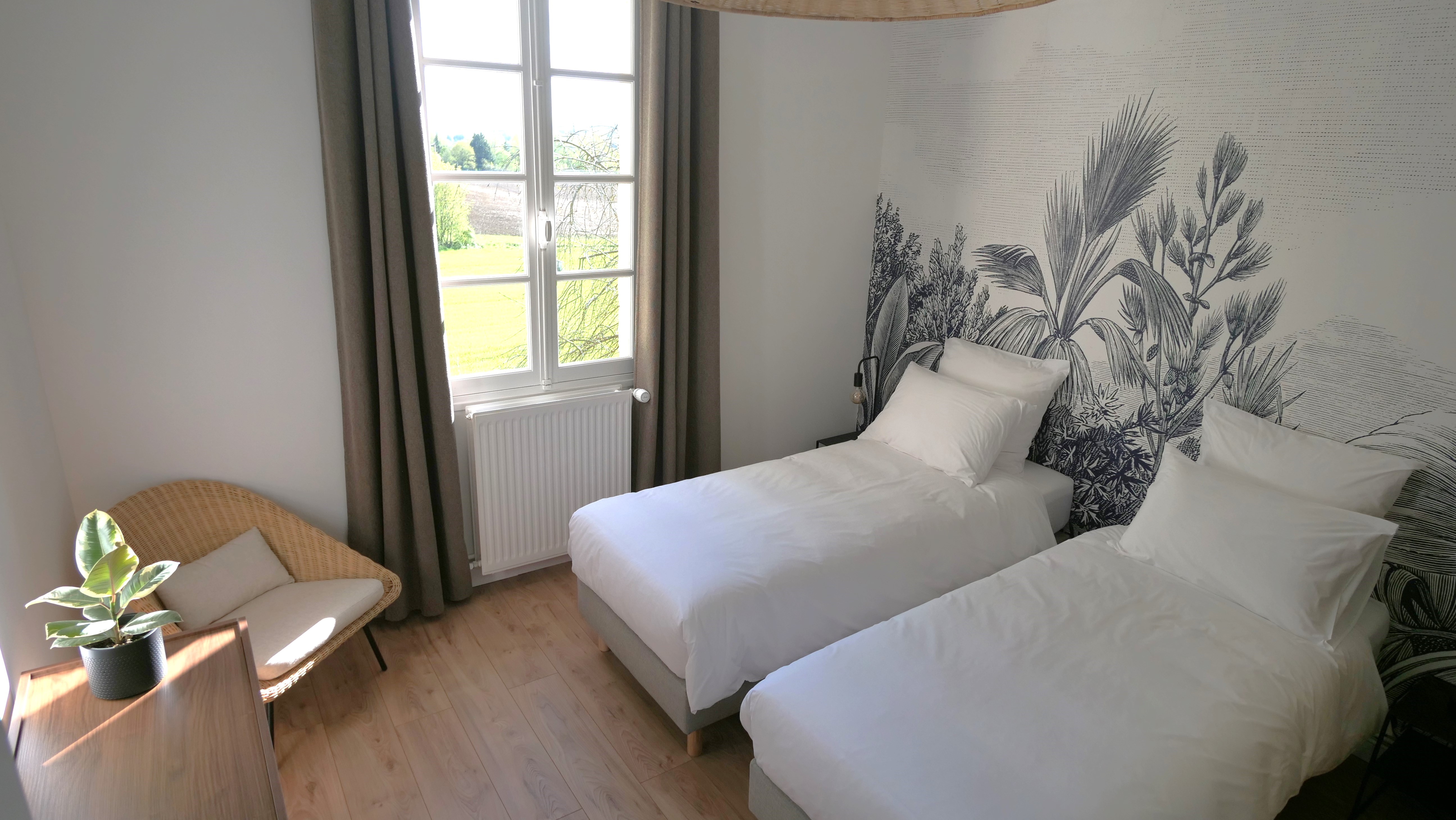 Mas Labrugade, Montcuq-en-Quercy-Blanc - photo 24