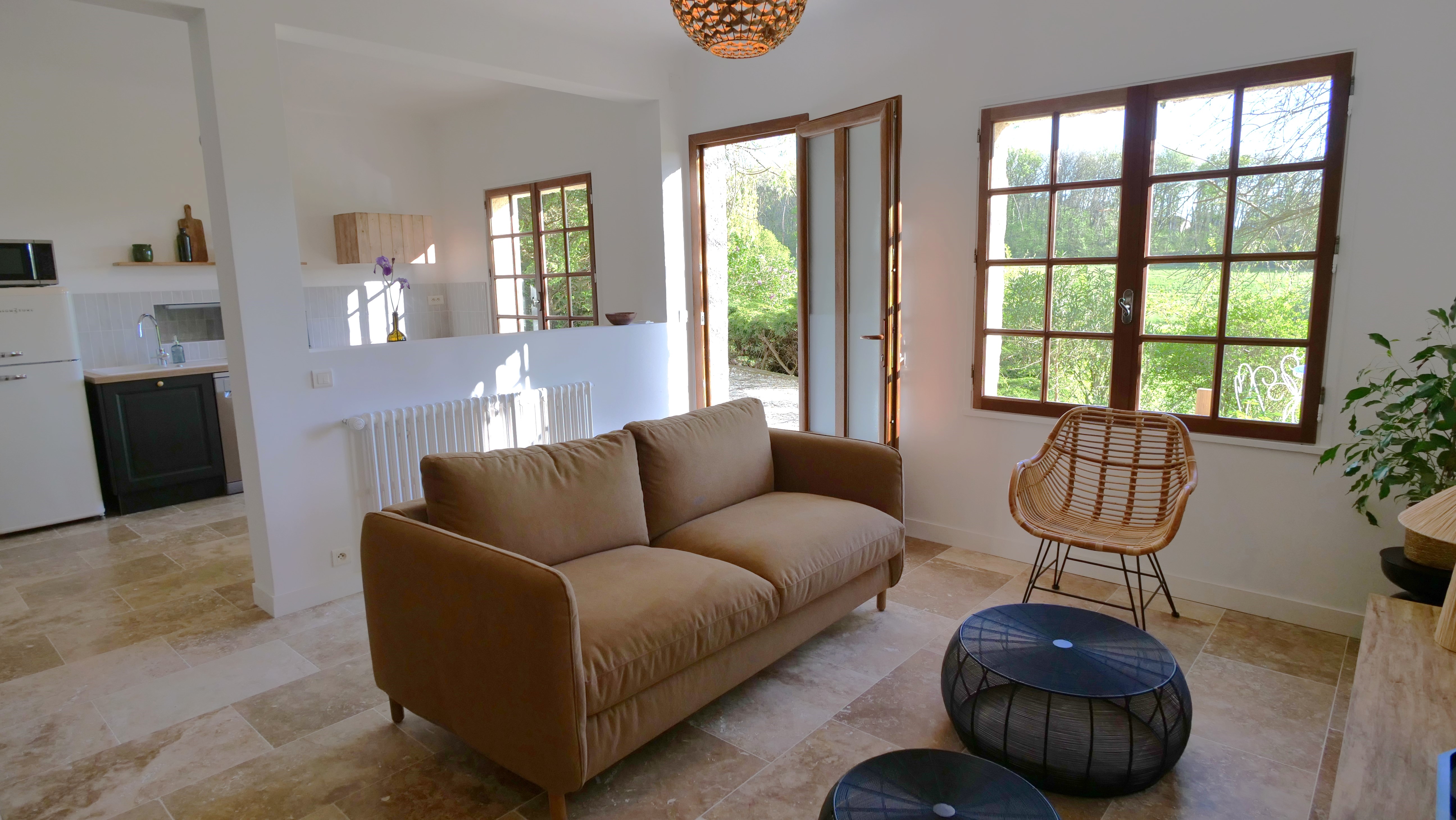 Mas Labrugade - L'Acolyte, Montcuq-en-Quercy-Blanc - photo 24
