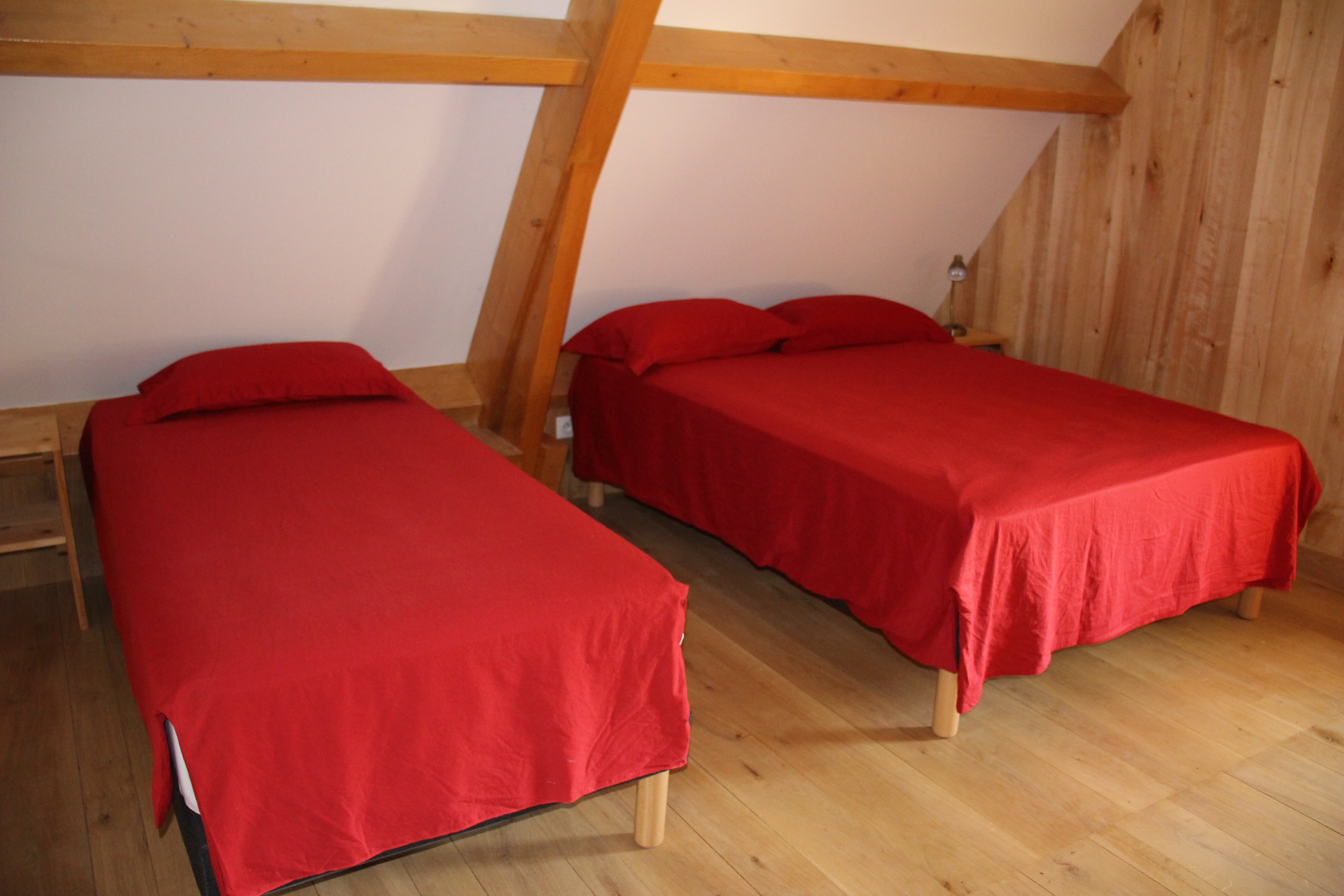 Gite du Mas de Padirat, Issepts - photo 7