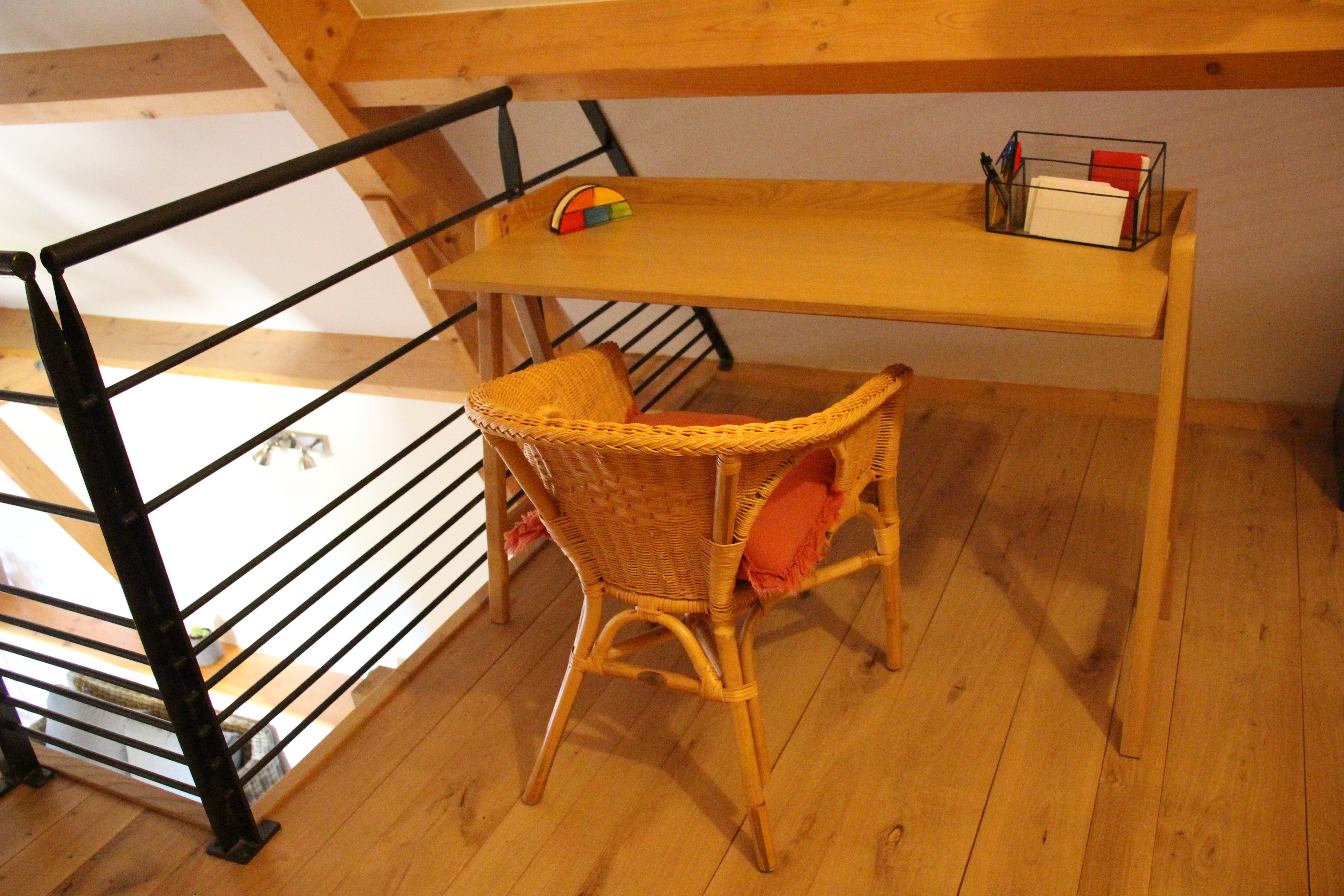 Gite du Mas de Padirat, Issepts - photo 8