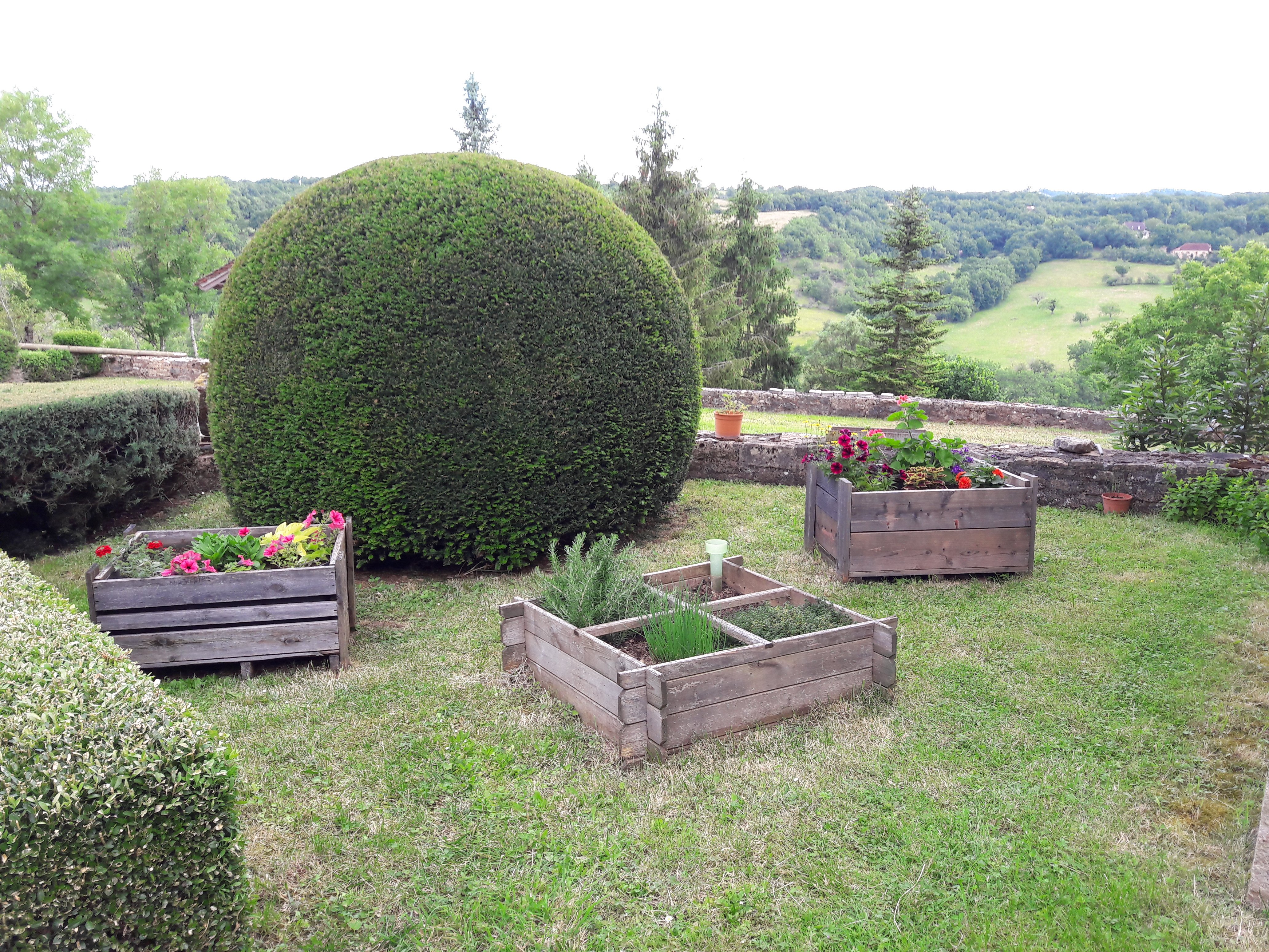 Gite du Mas de Padirat, Issepts - photo 9