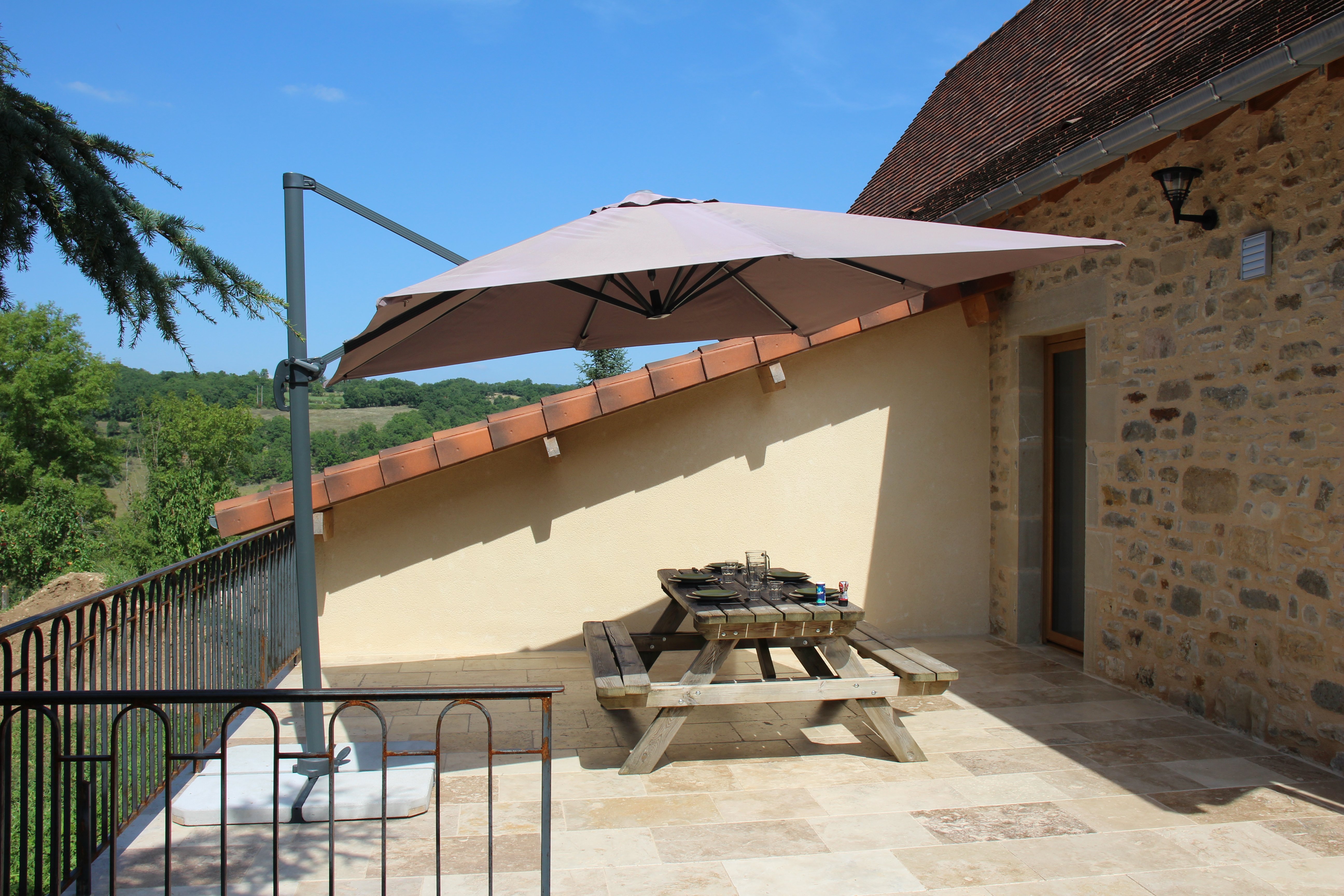 Gite du Mas de Padirat, Issepts - photo 12