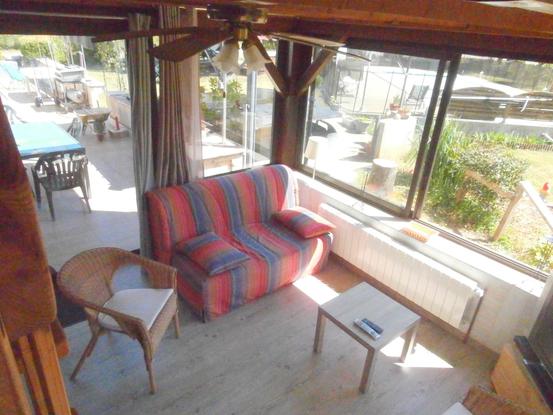 Gîte du Cèdre, Tour-de-Faure - photo 2