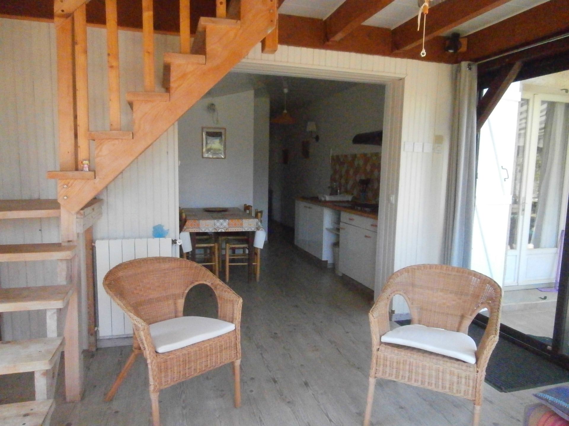Gîte du Cèdre, Tour-de-Faure - photo 3