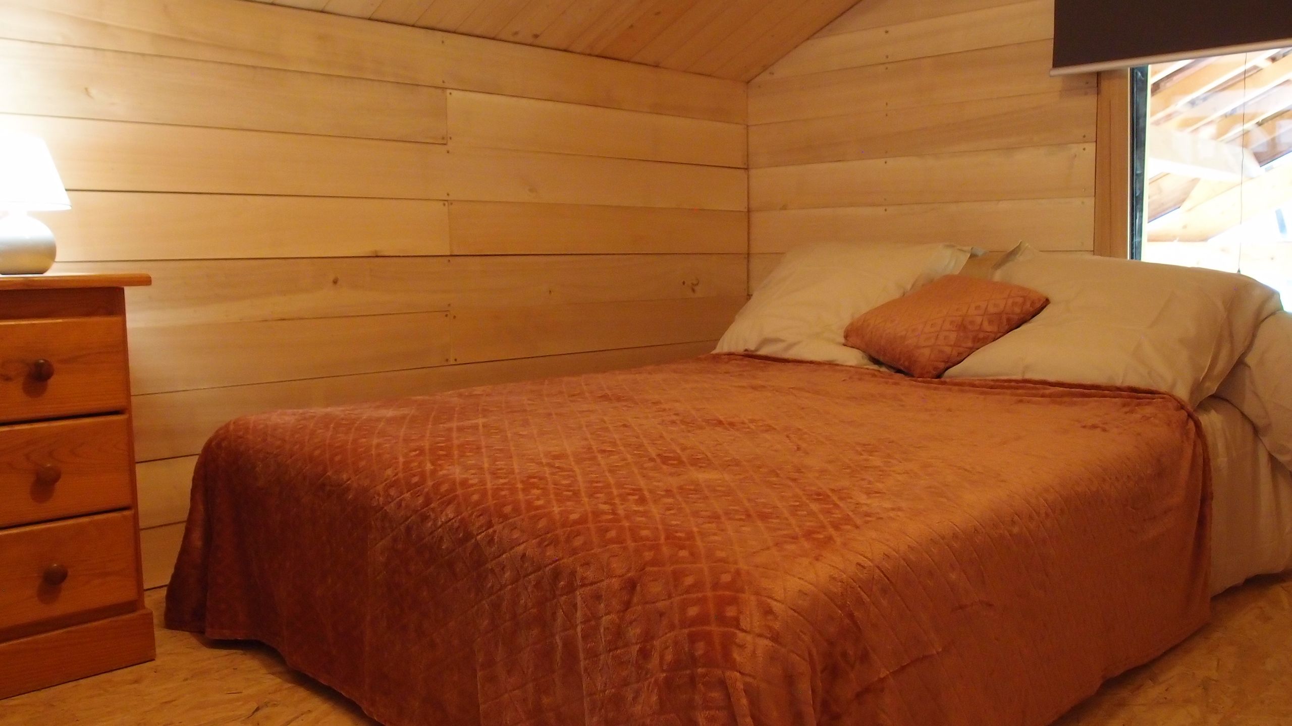 L'Oustal de Belarbre, Saint-Cirq-Souillaguet