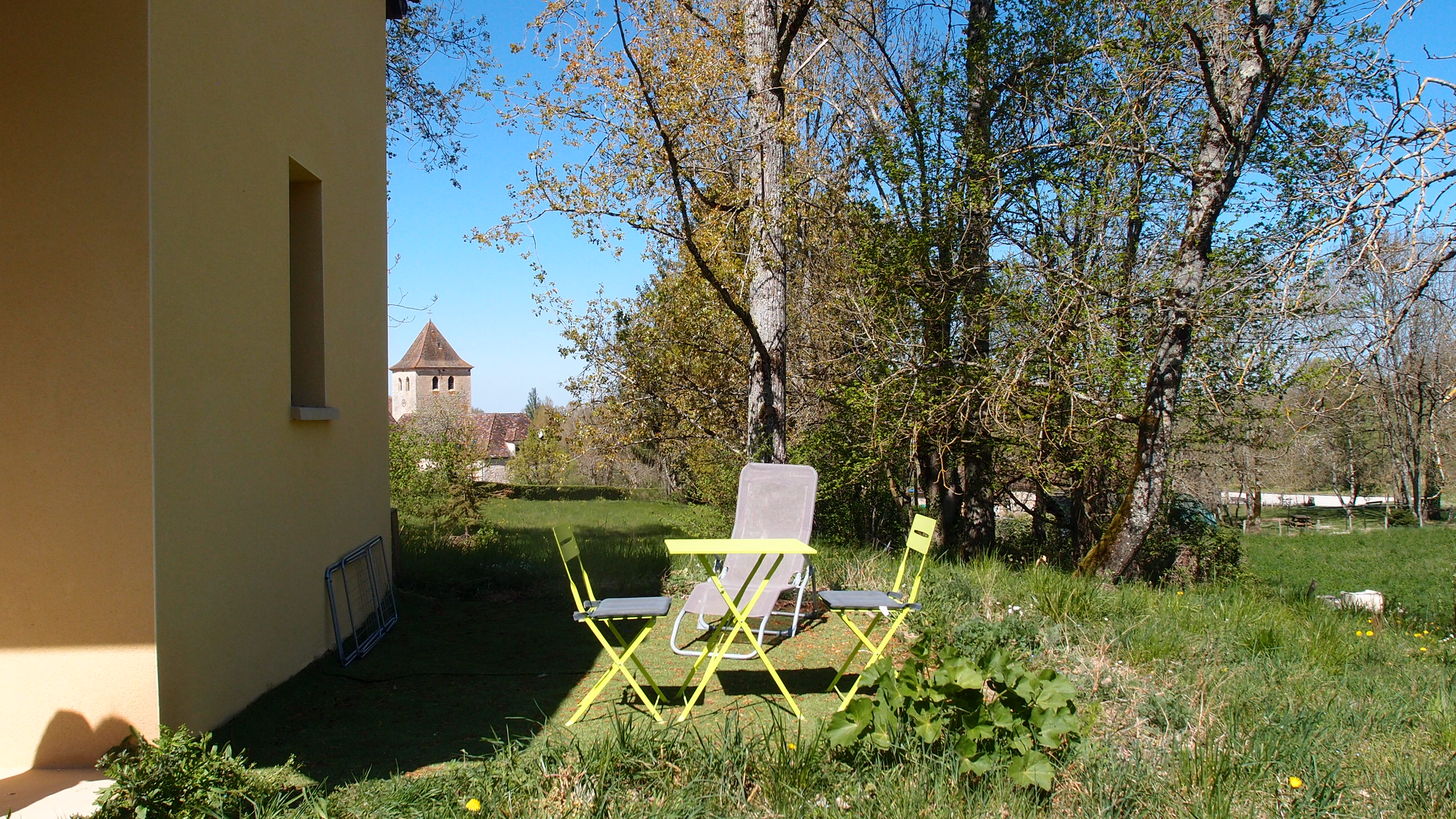 L'Oustal de Belarbre, Saint-Cirq-Souillaguet - photo 3