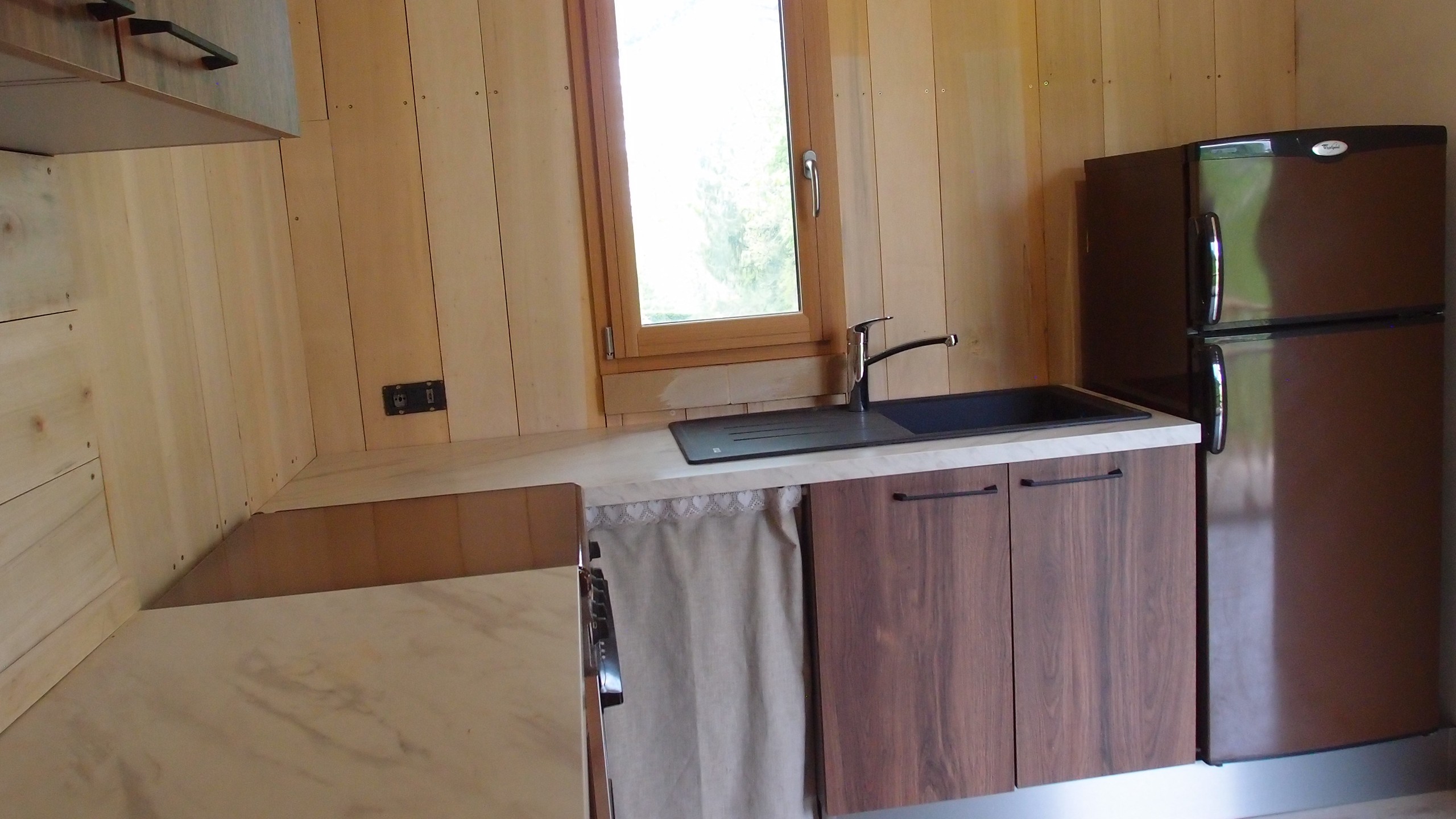 L'Oustal de Belarbre, Saint-Cirq-Souillaguet - photo 4