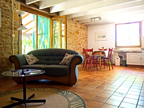 La Bouyssette, Prayssac - photo 2