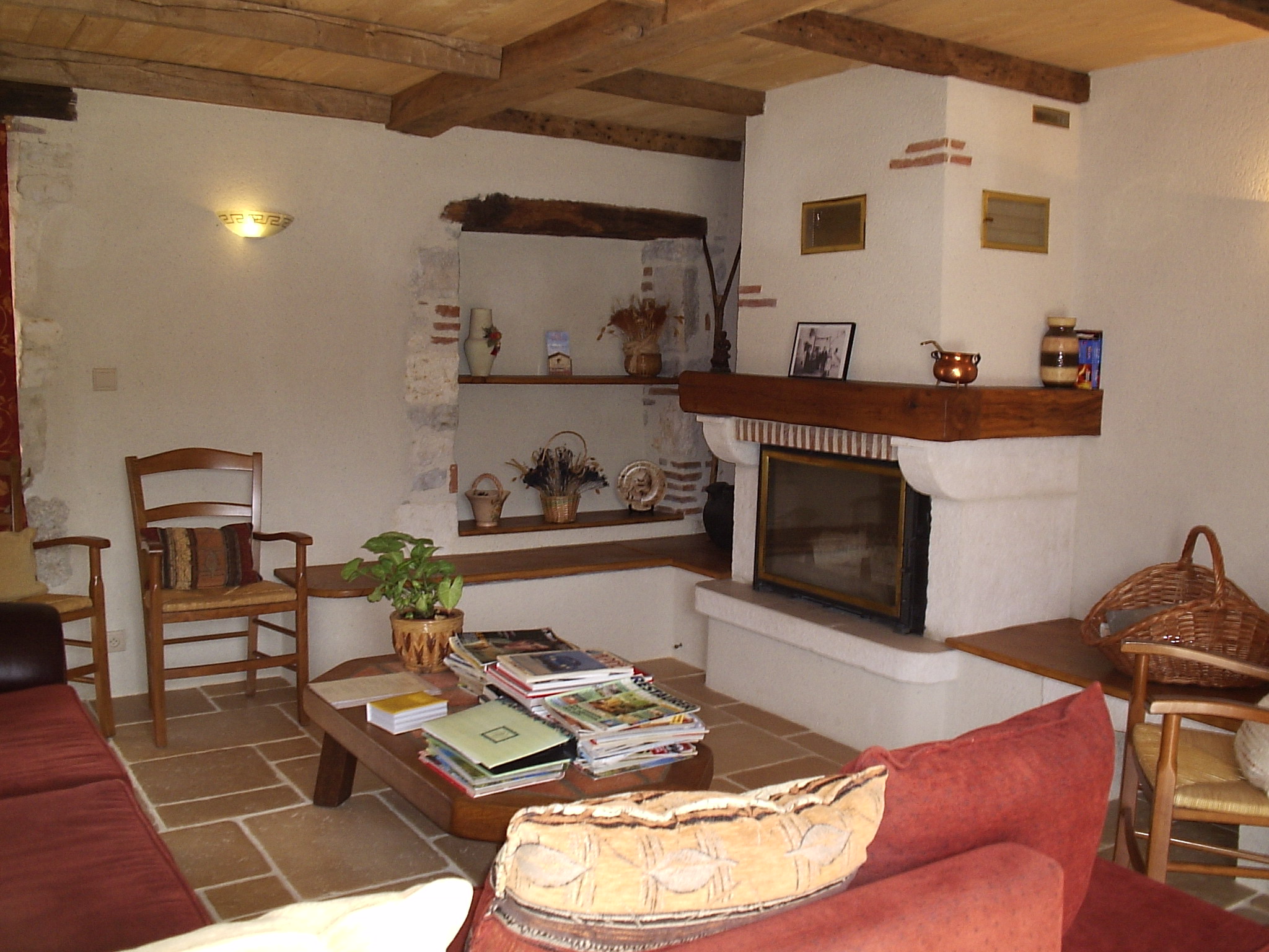 Le Mas de la Pommeraie, Saint Géry-Vers - photo 26