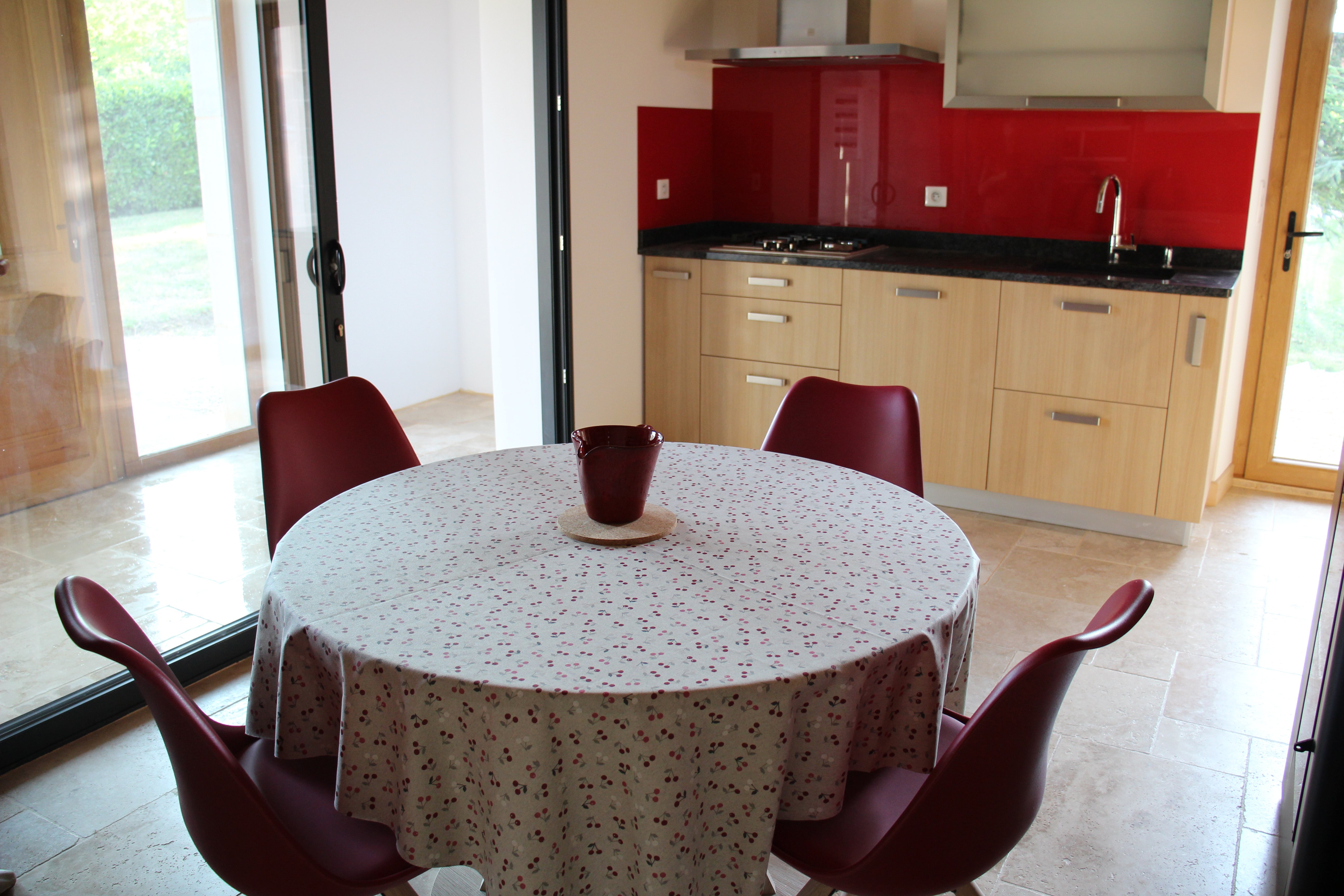 Gite du Mas de Padirat, Issepts - photo 18