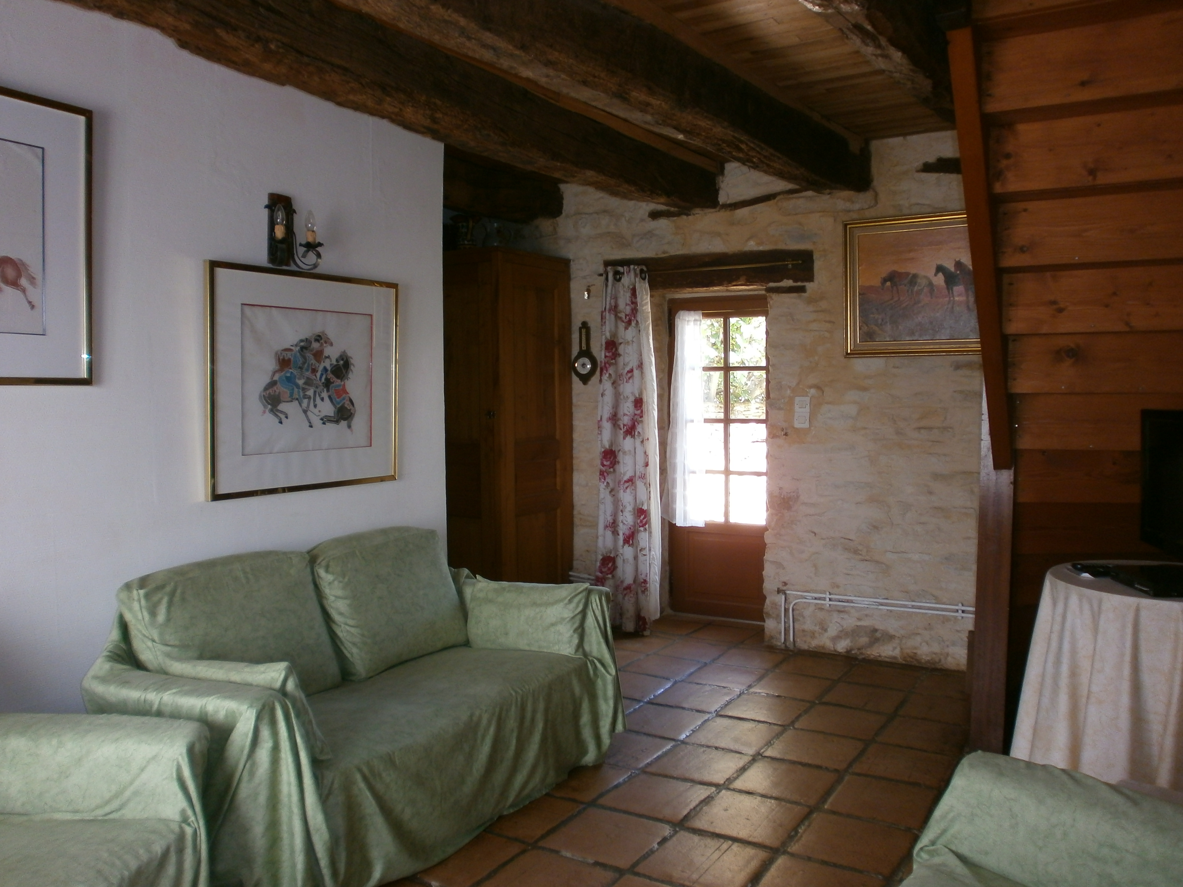 Gîte du château de Lantis, Dégagnac - photo 2
