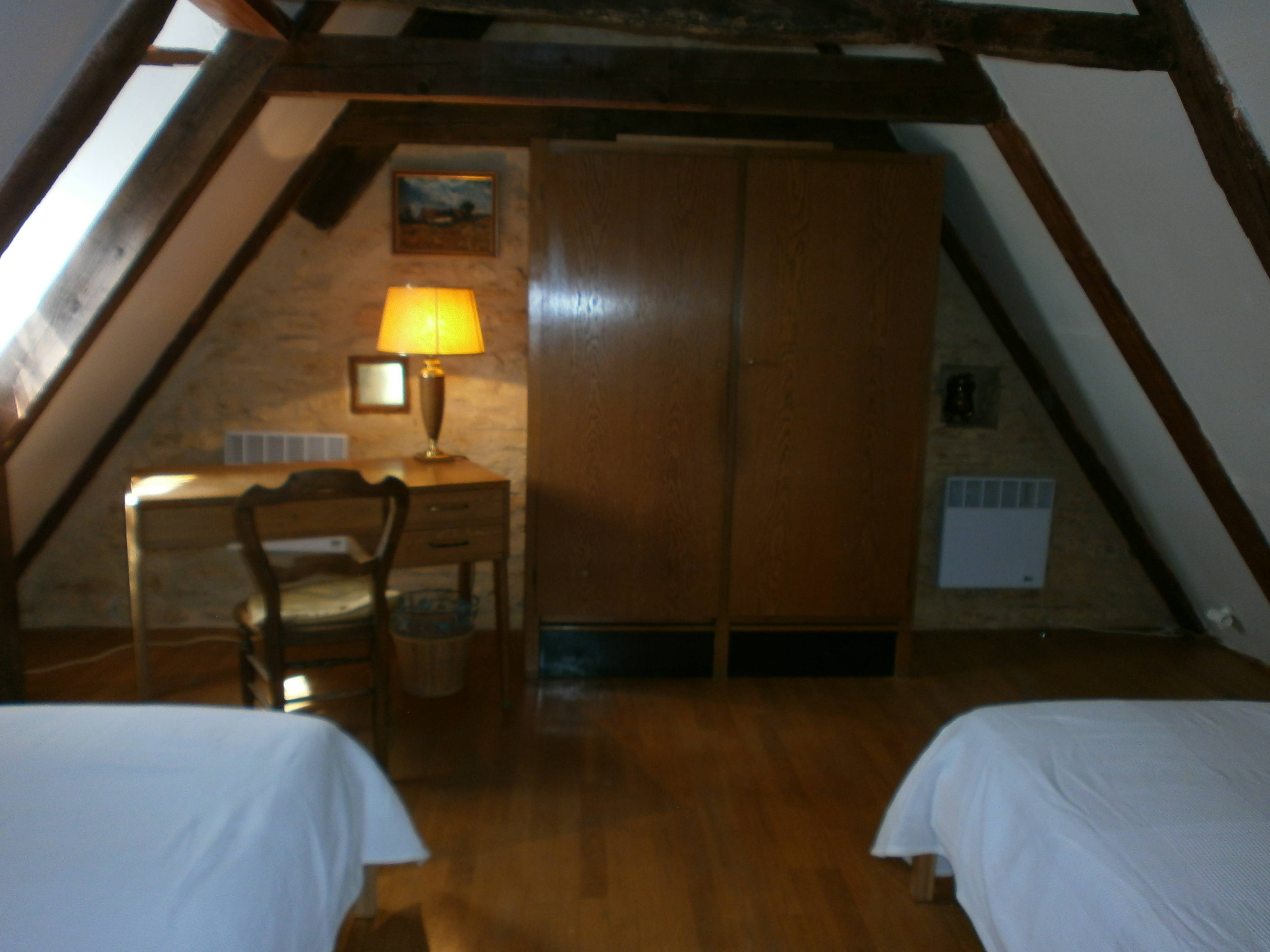Gîte du château de Lantis, Dégagnac - photo 4