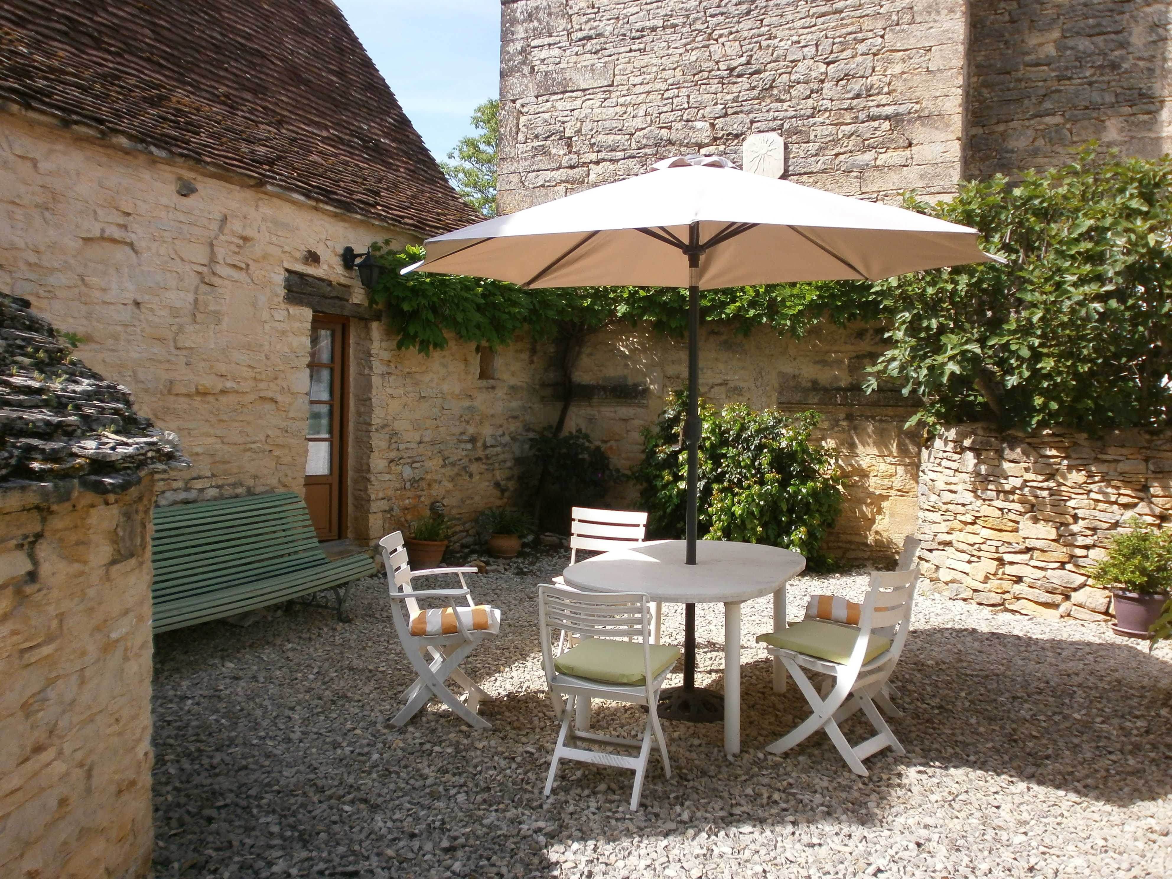 Gîte du château de Lantis, Dégagnac - photo 6