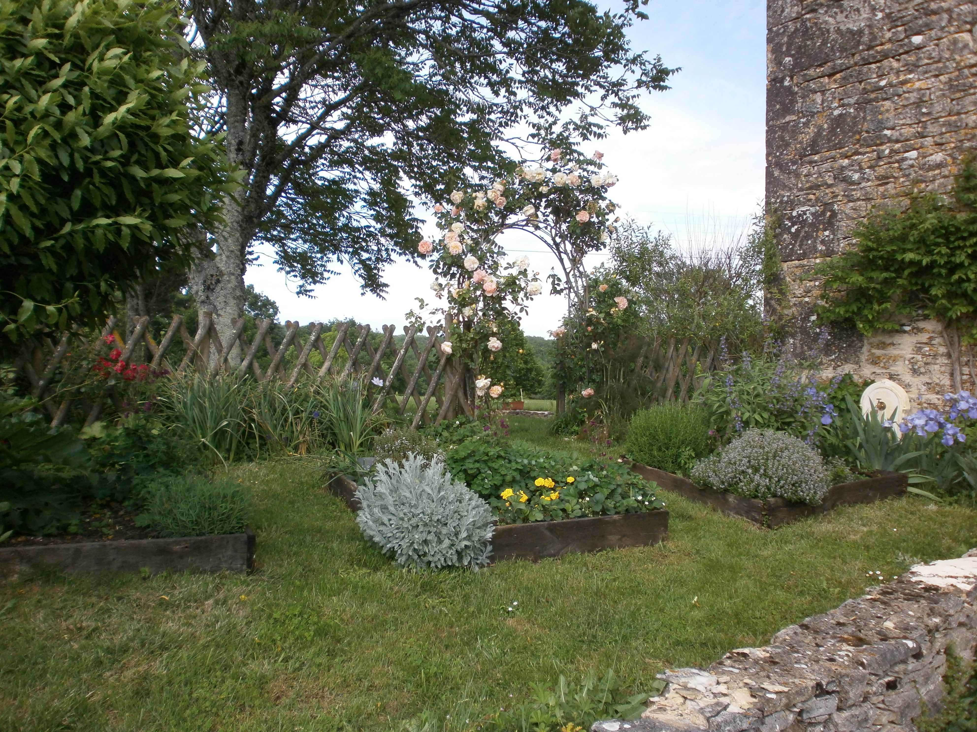 Gîte du château de Lantis, Dégagnac - photo 8